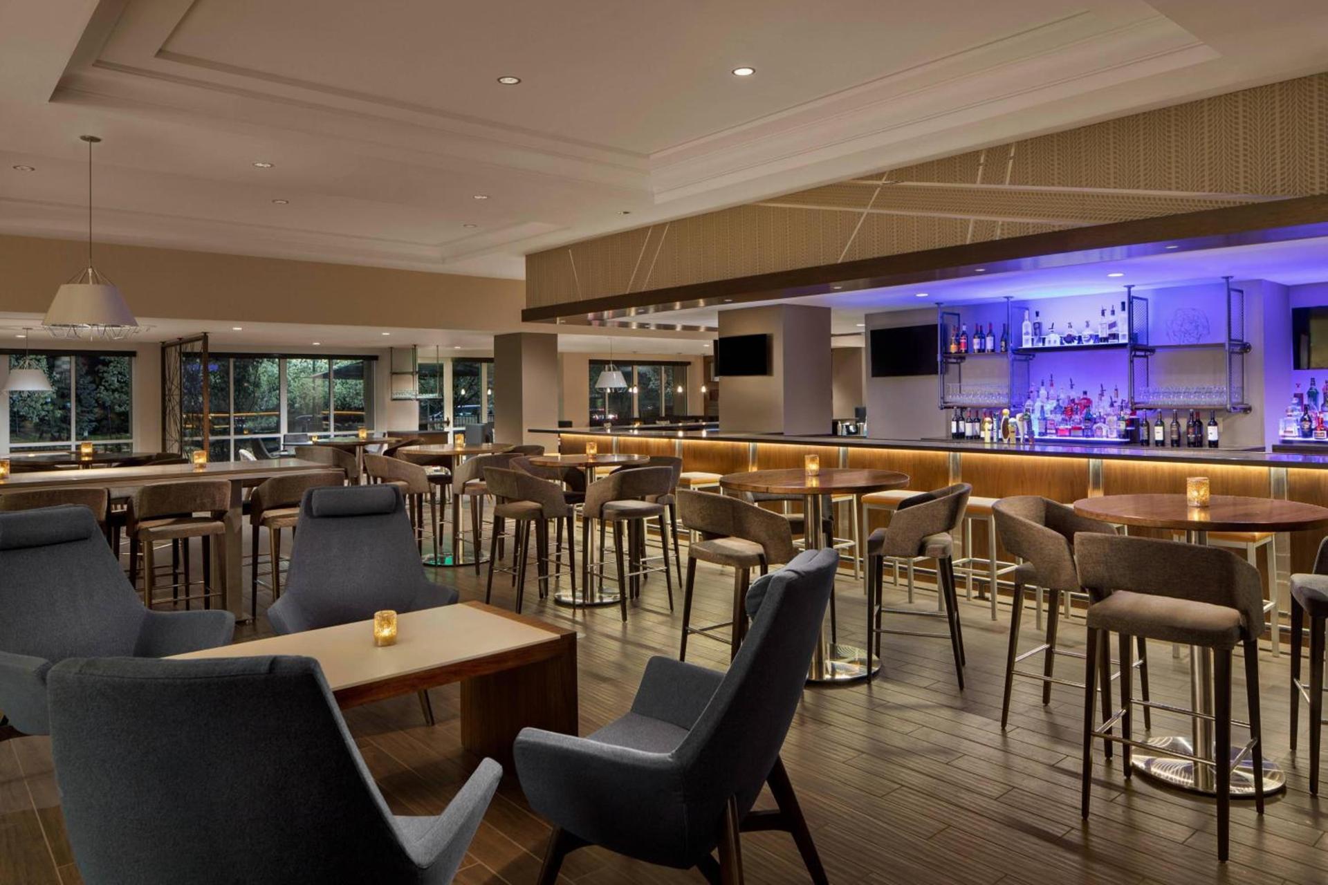 Auburn Hills Marriott Pontiac photo 20