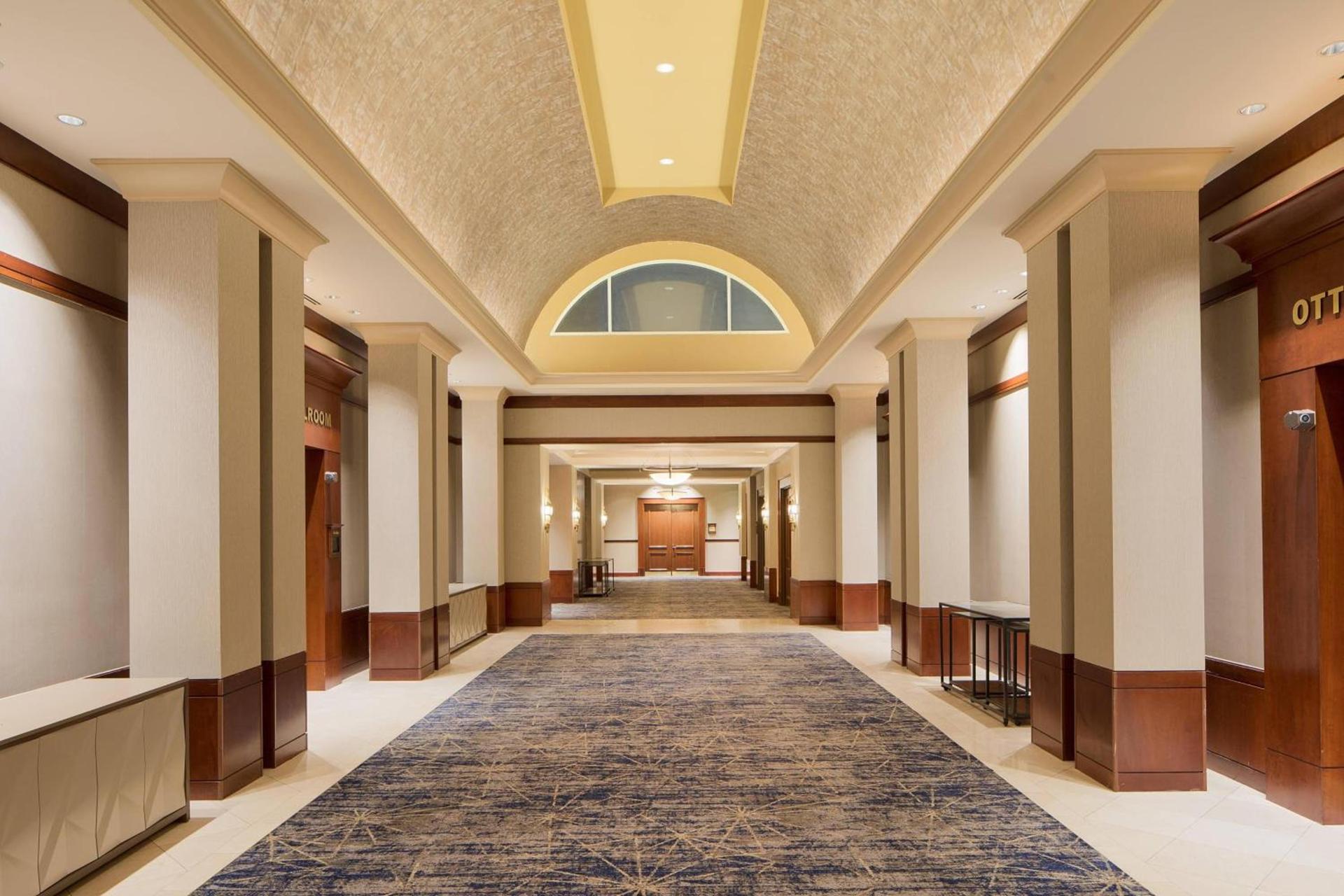 Auburn Hills Marriott Pontiac photo 27