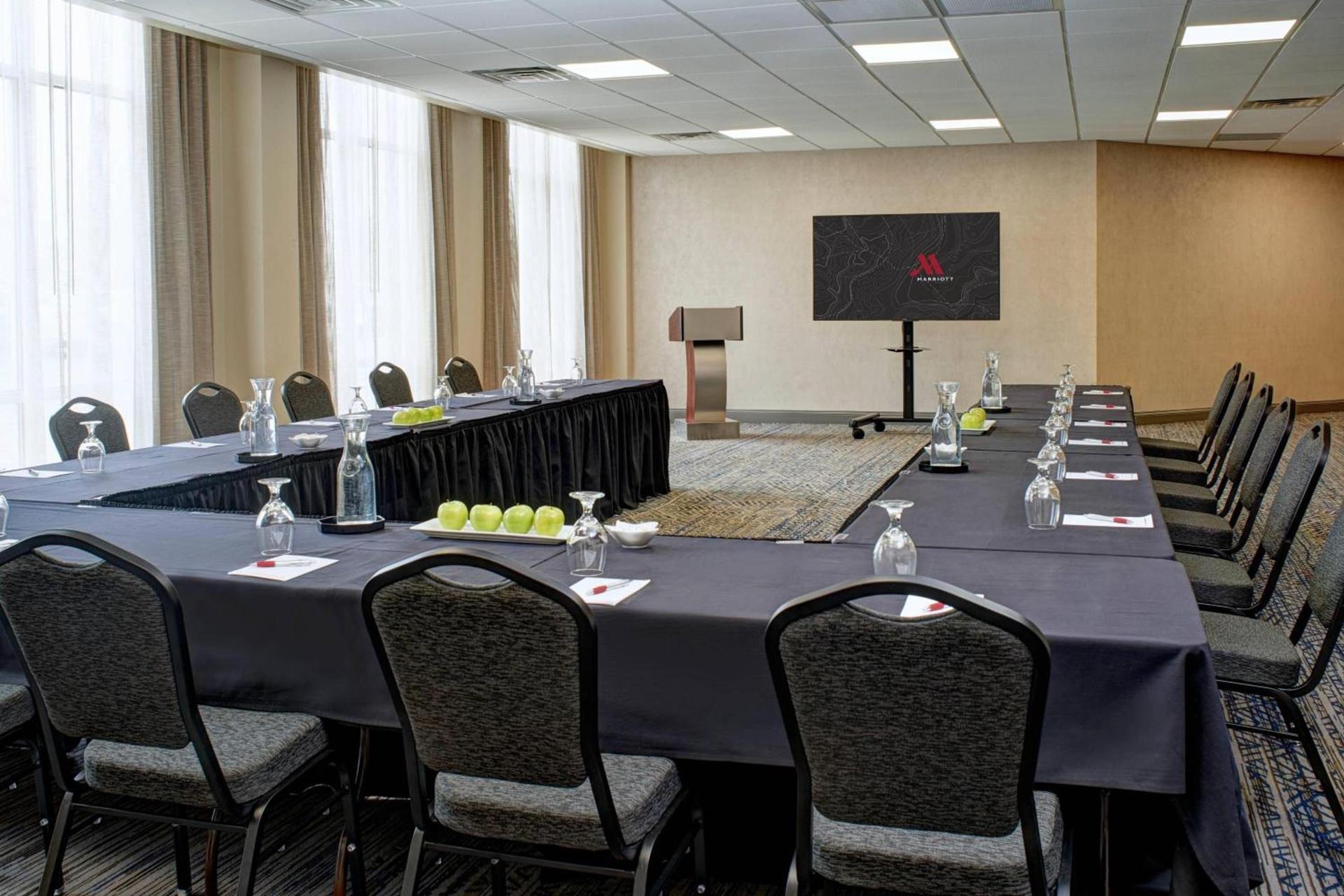 Auburn Hills Marriott Pontiac photo 29