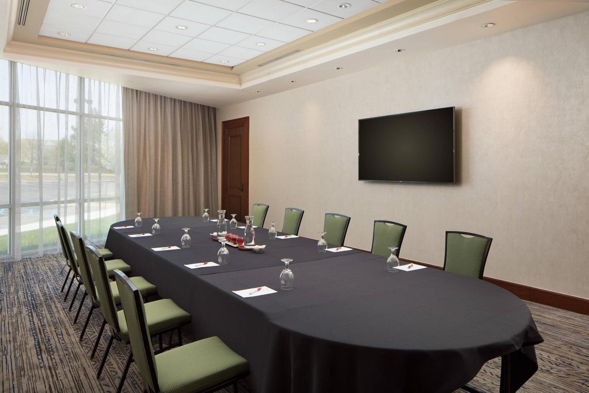 Auburn Hills Marriott Pontiac photo 31