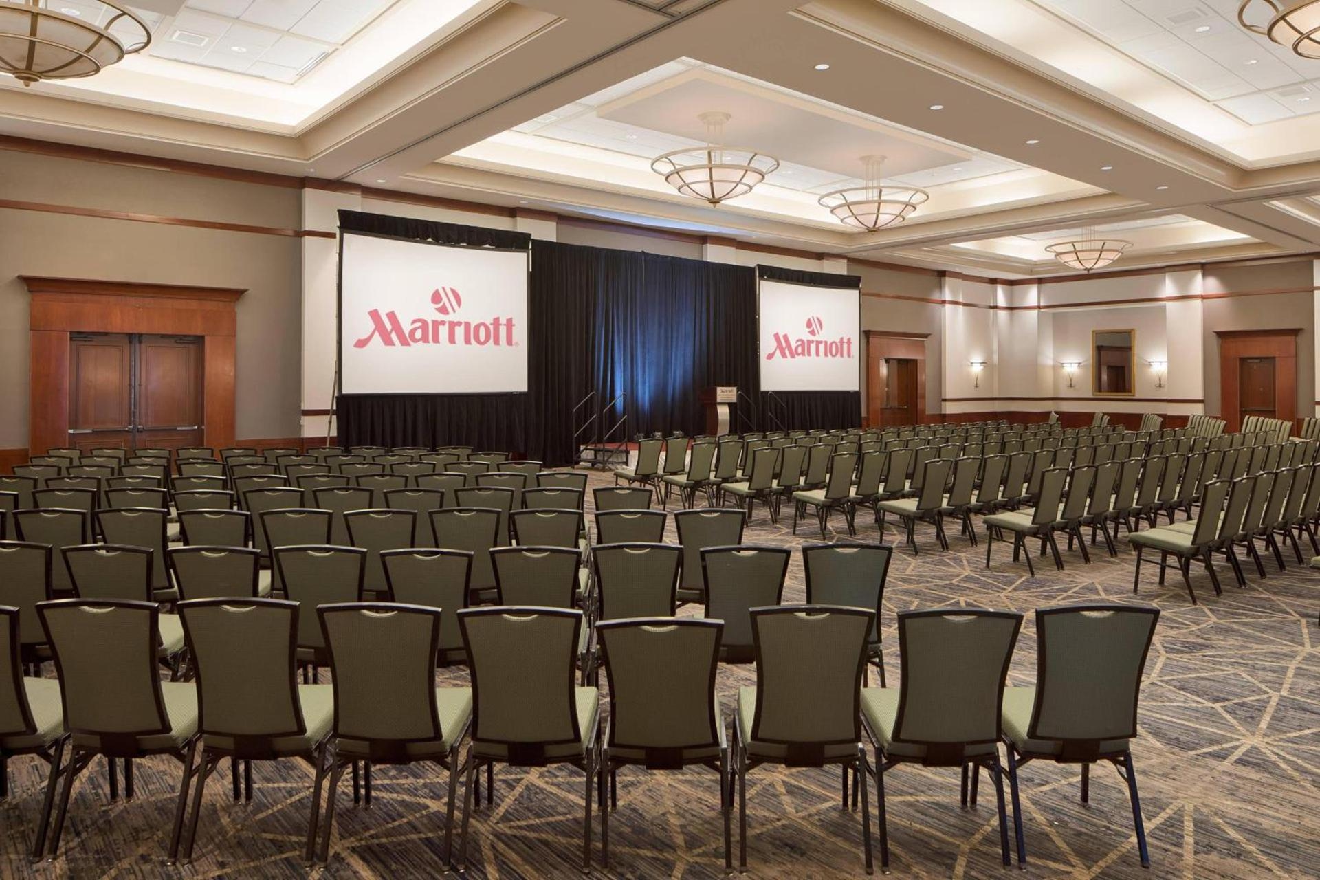 Auburn Hills Marriott Pontiac photo 32