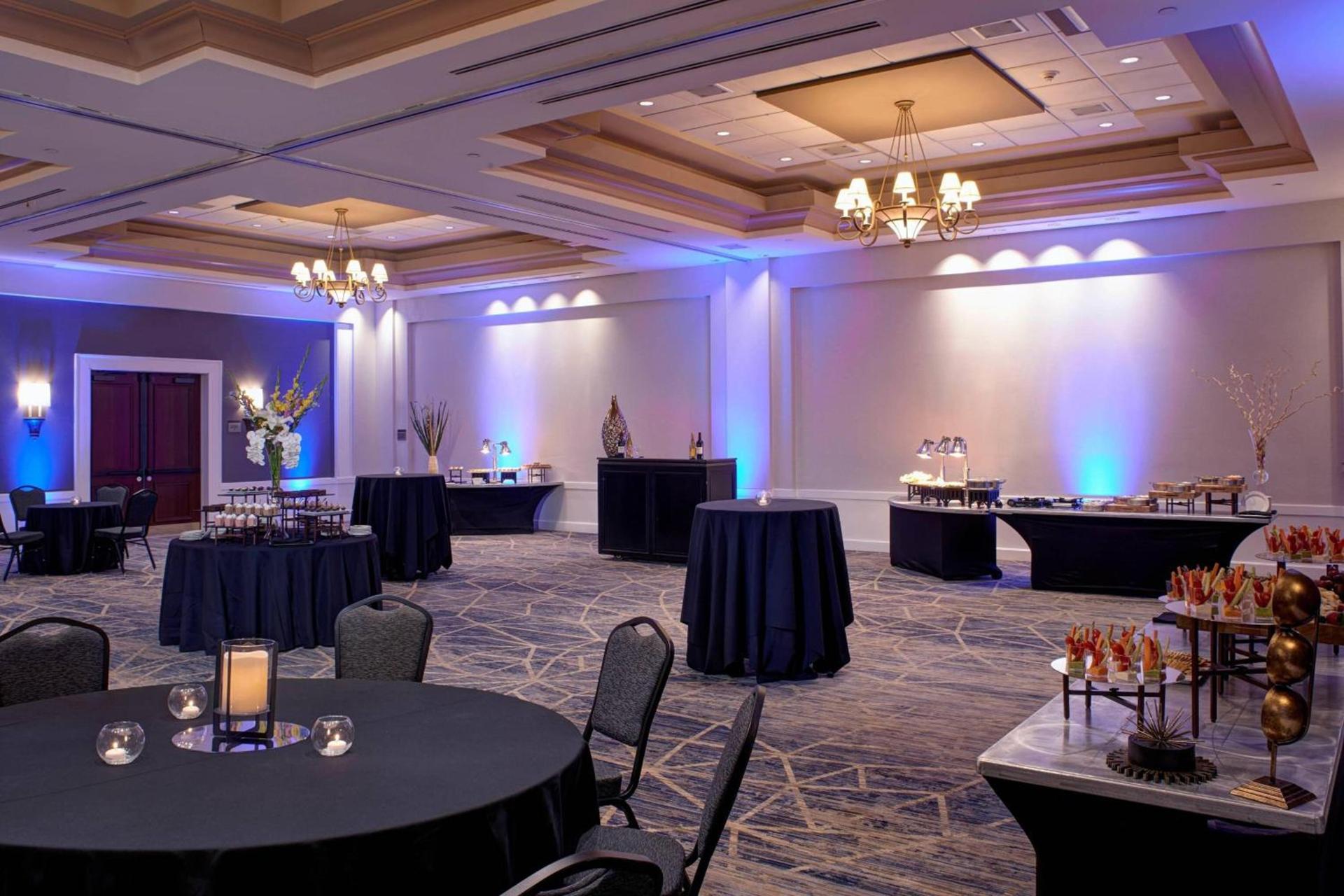 Auburn Hills Marriott Pontiac photo 34