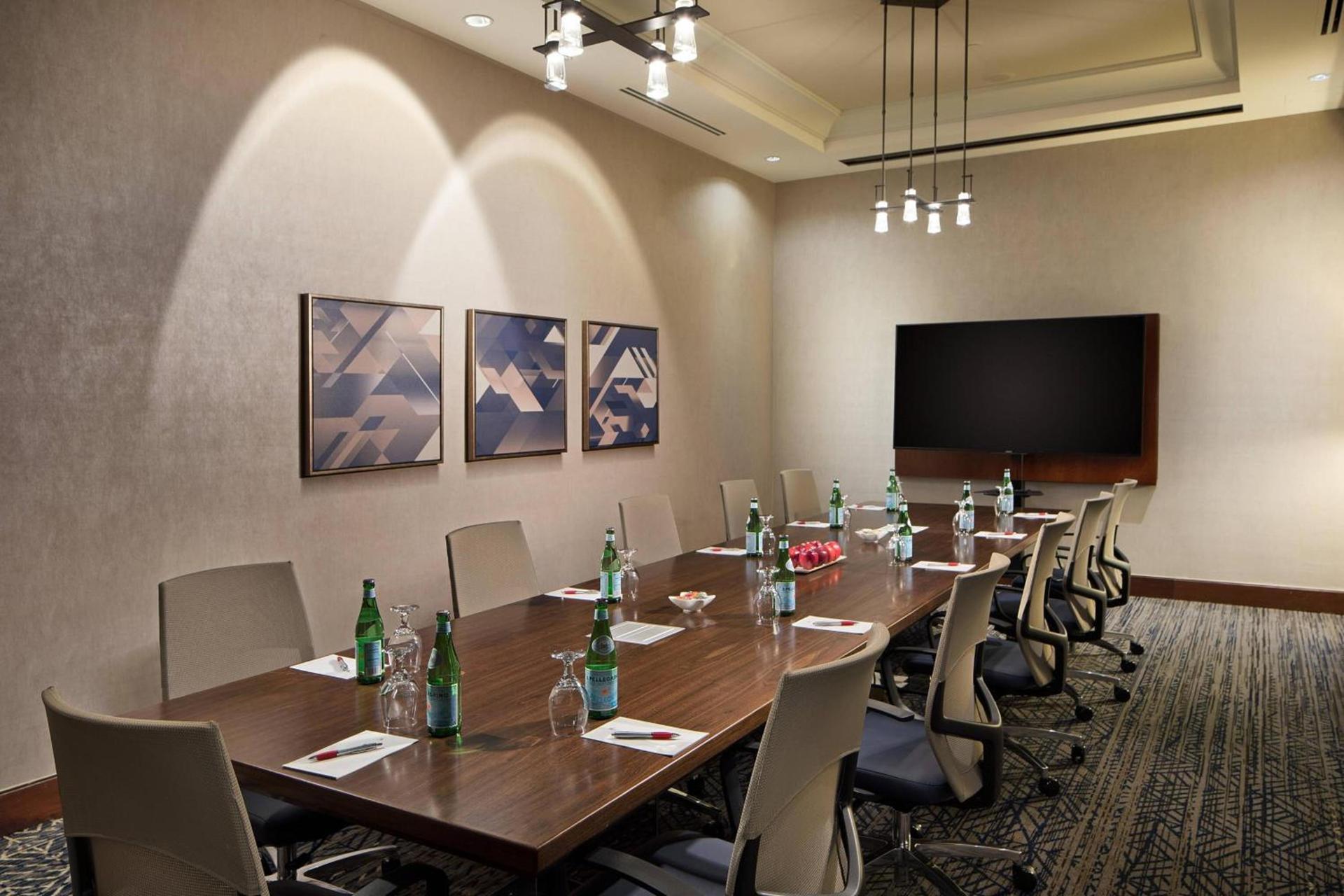 Auburn Hills Marriott Pontiac photo 30