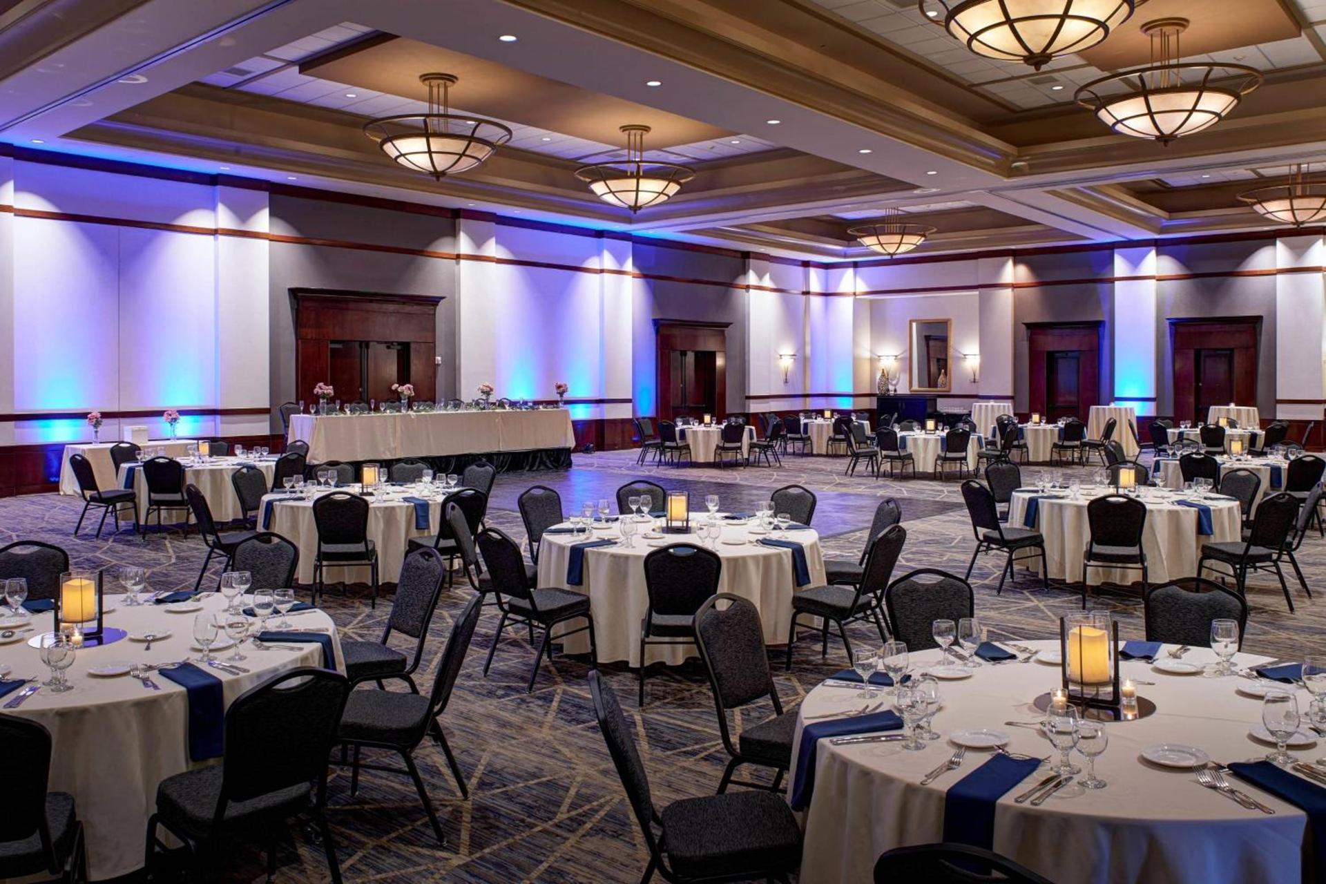 Auburn Hills Marriott Pontiac photo 35