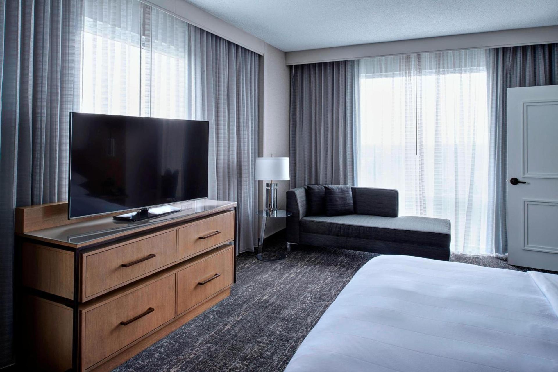 Auburn Hills Marriott Pontiac photo 10