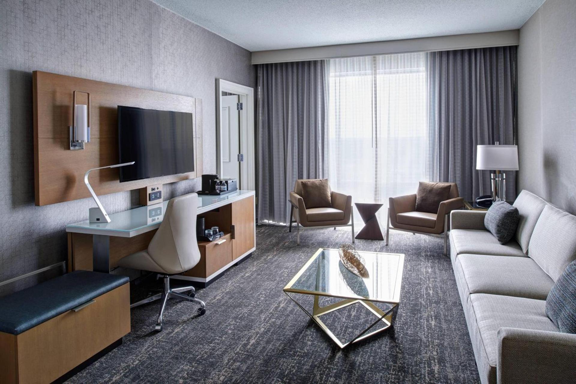 Auburn Hills Marriott Pontiac photo 12