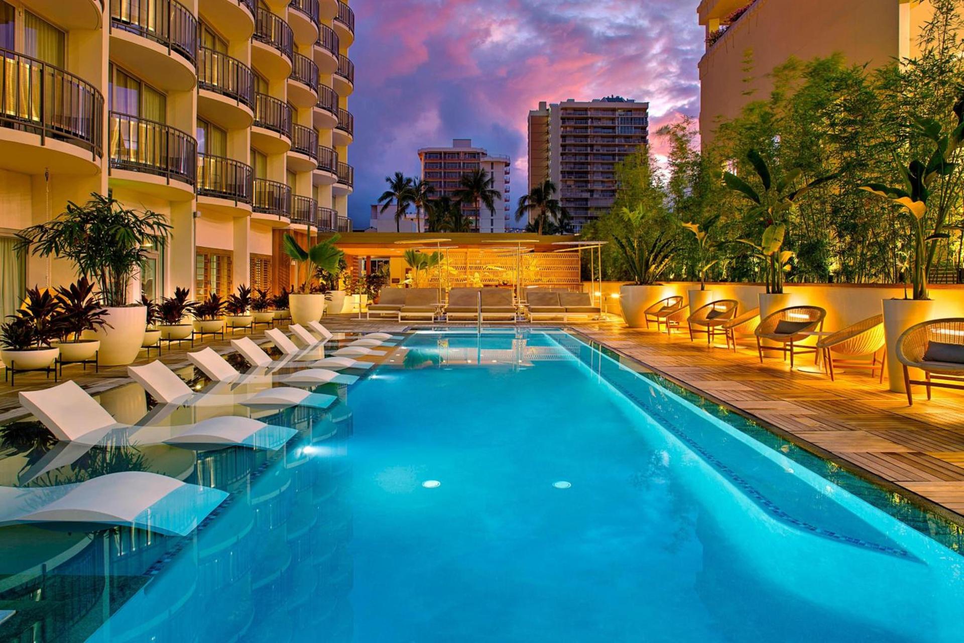 The Laylow Waikiki, Autograph Collection photo 2