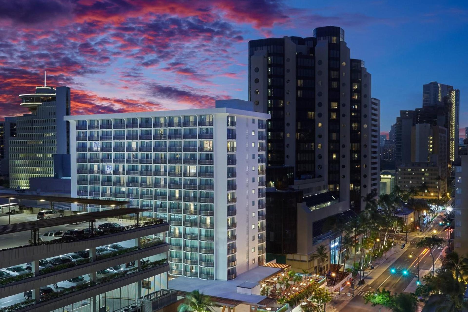 The Laylow Waikiki, Autograph Collection photo 4