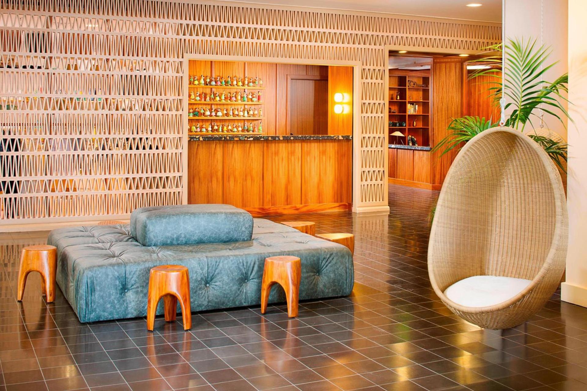 The Laylow Waikiki, Autograph Collection photo 5