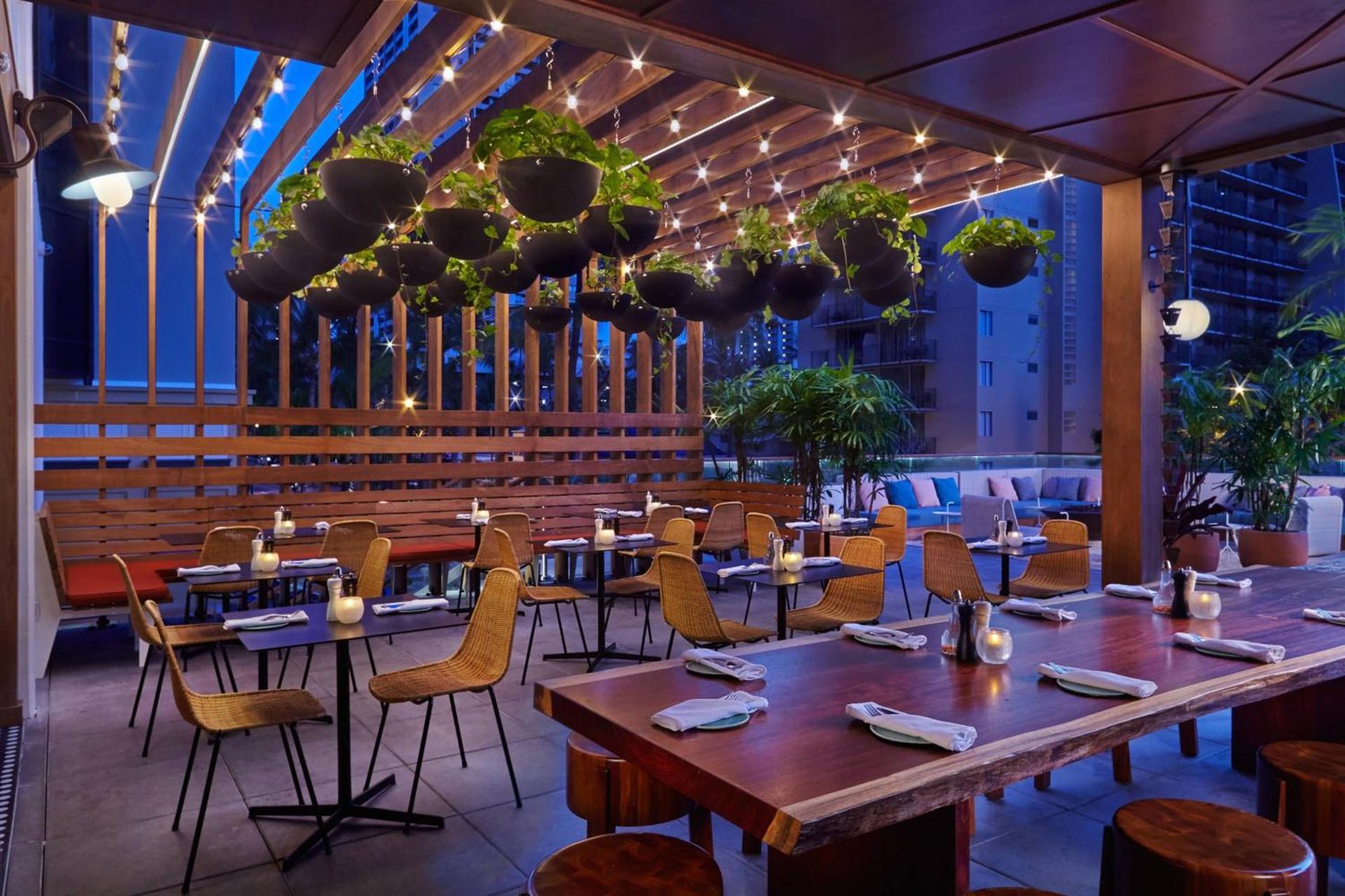 The Laylow Waikiki, Autograph Collection photo 21