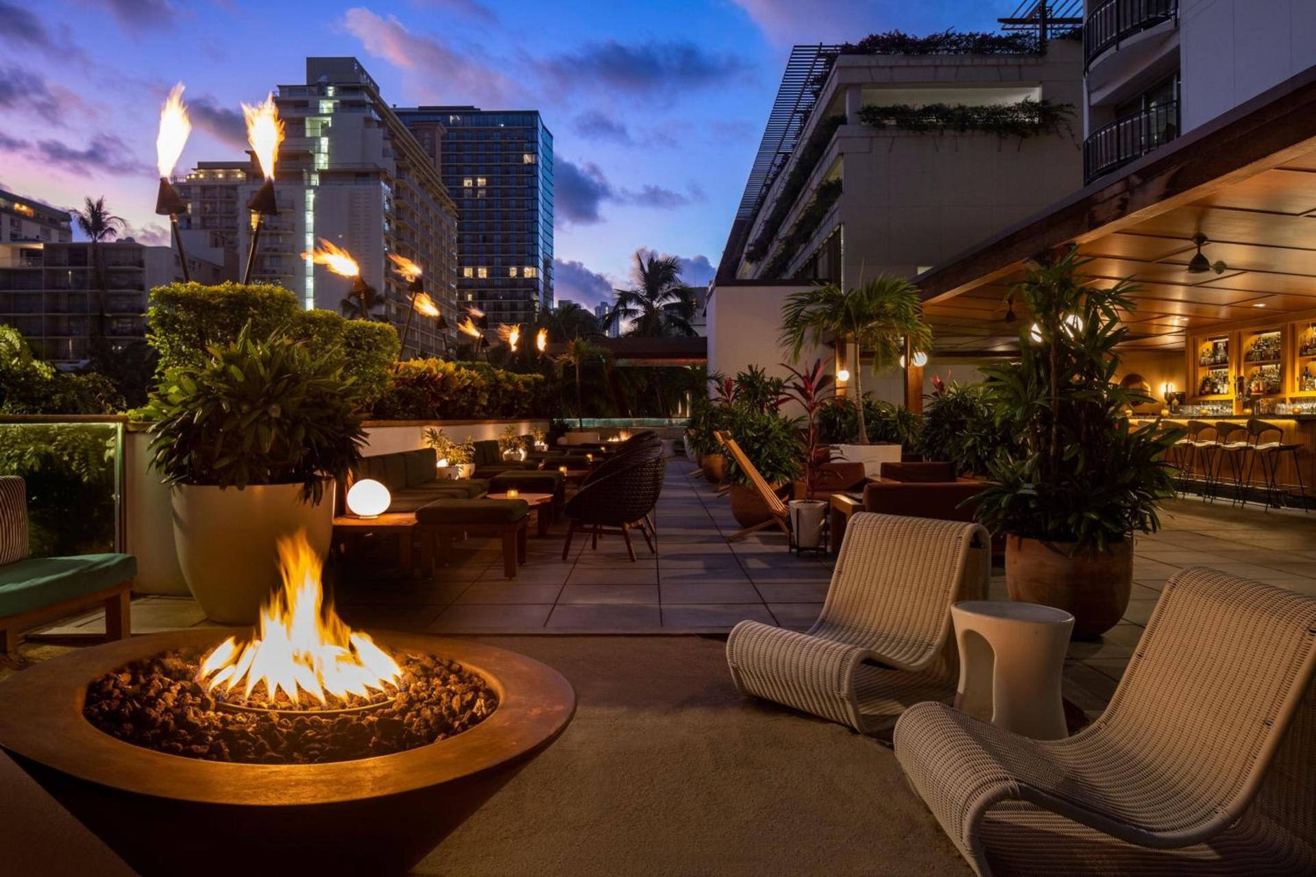 The Laylow Waikiki, Autograph Collection photo 24