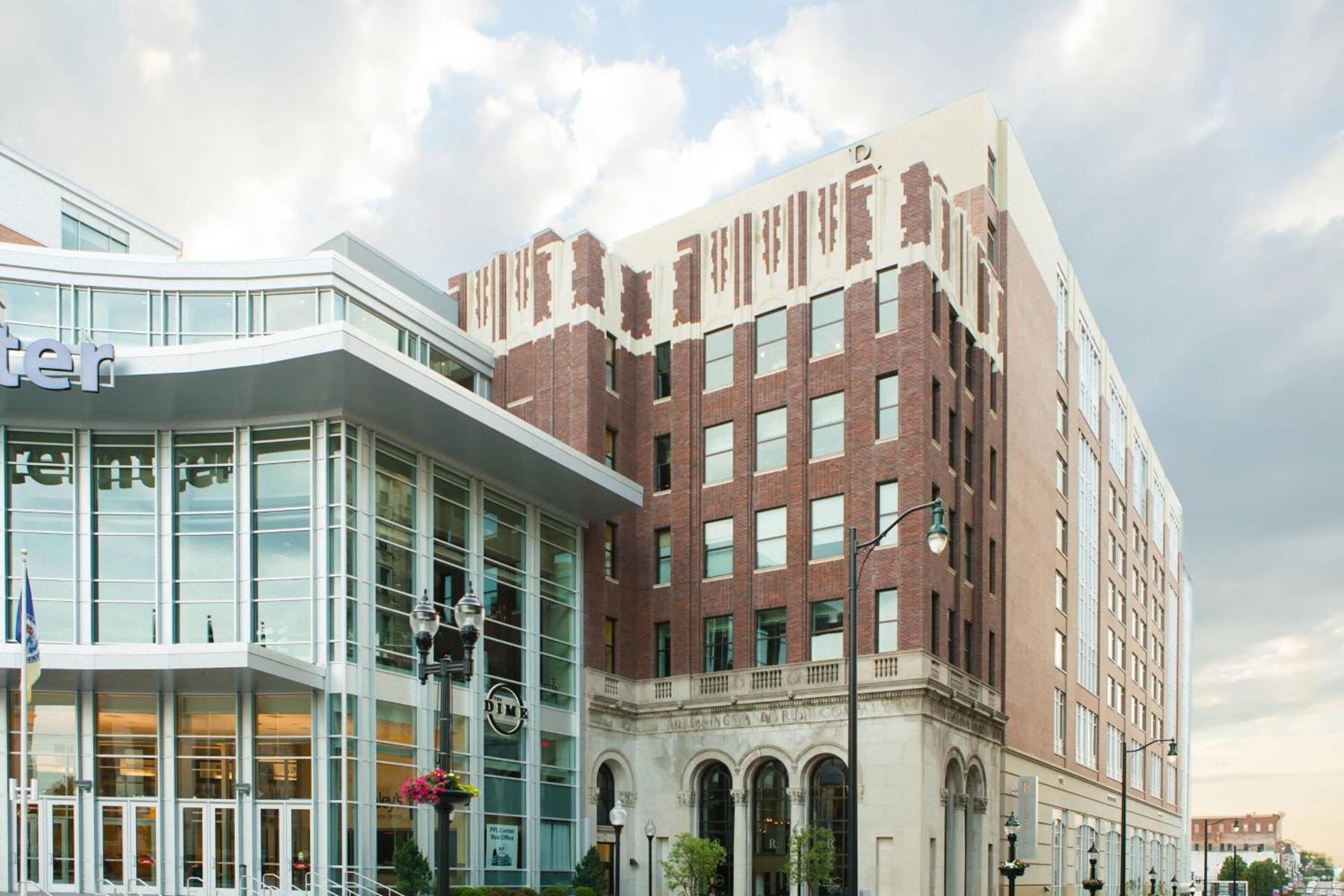 Renaissance Allentown Hotel photo 1