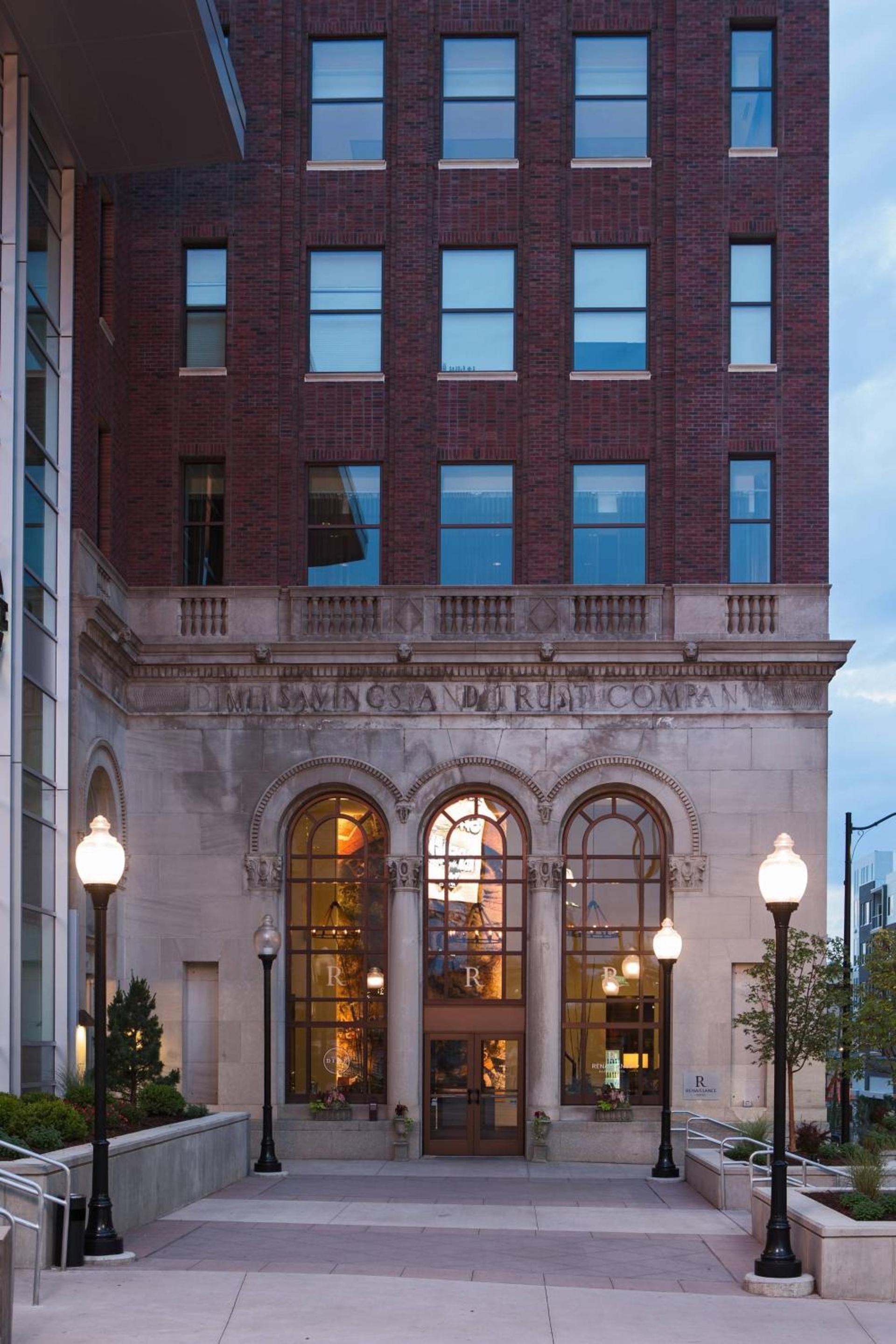 Renaissance Allentown Hotel photo 3
