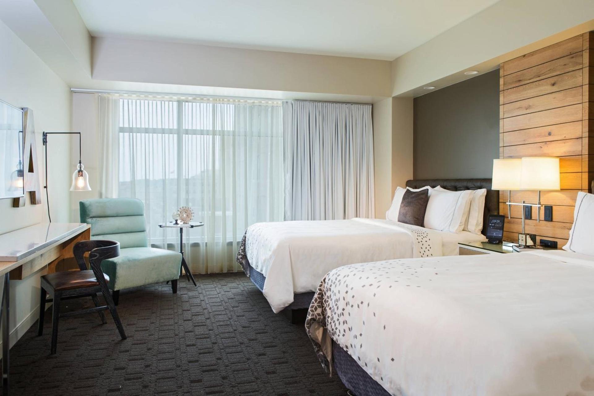 Renaissance Allentown Hotel photo 7