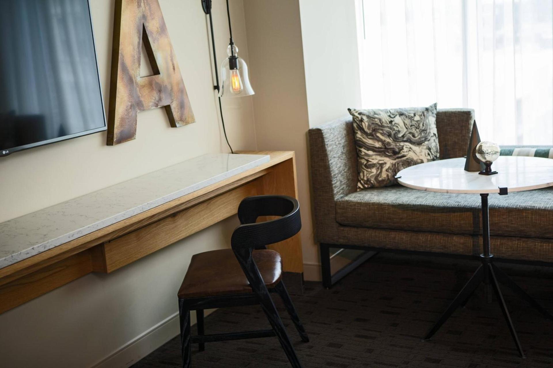 Renaissance Allentown Hotel photo 10