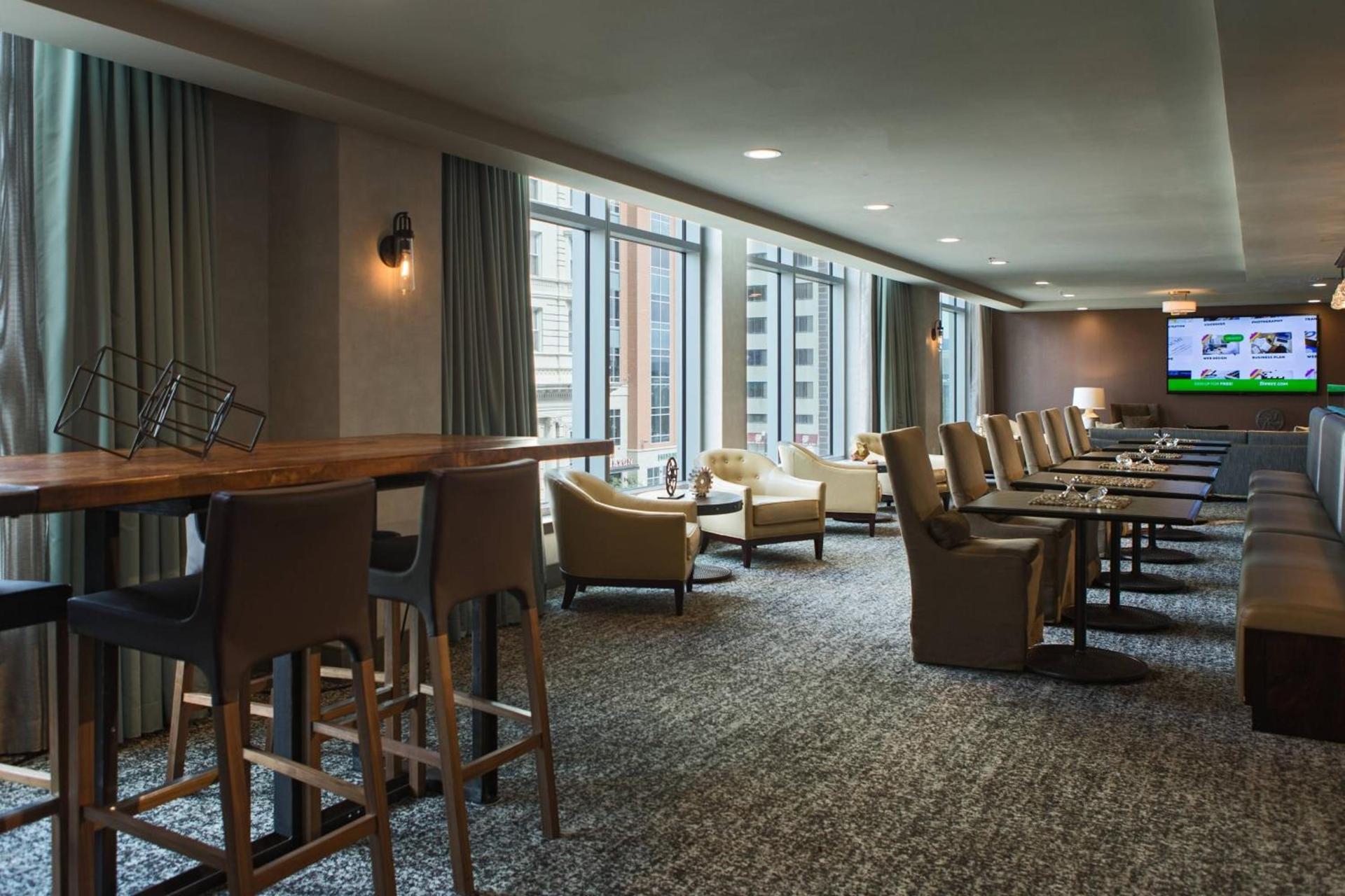 Renaissance Allentown Hotel photo 23