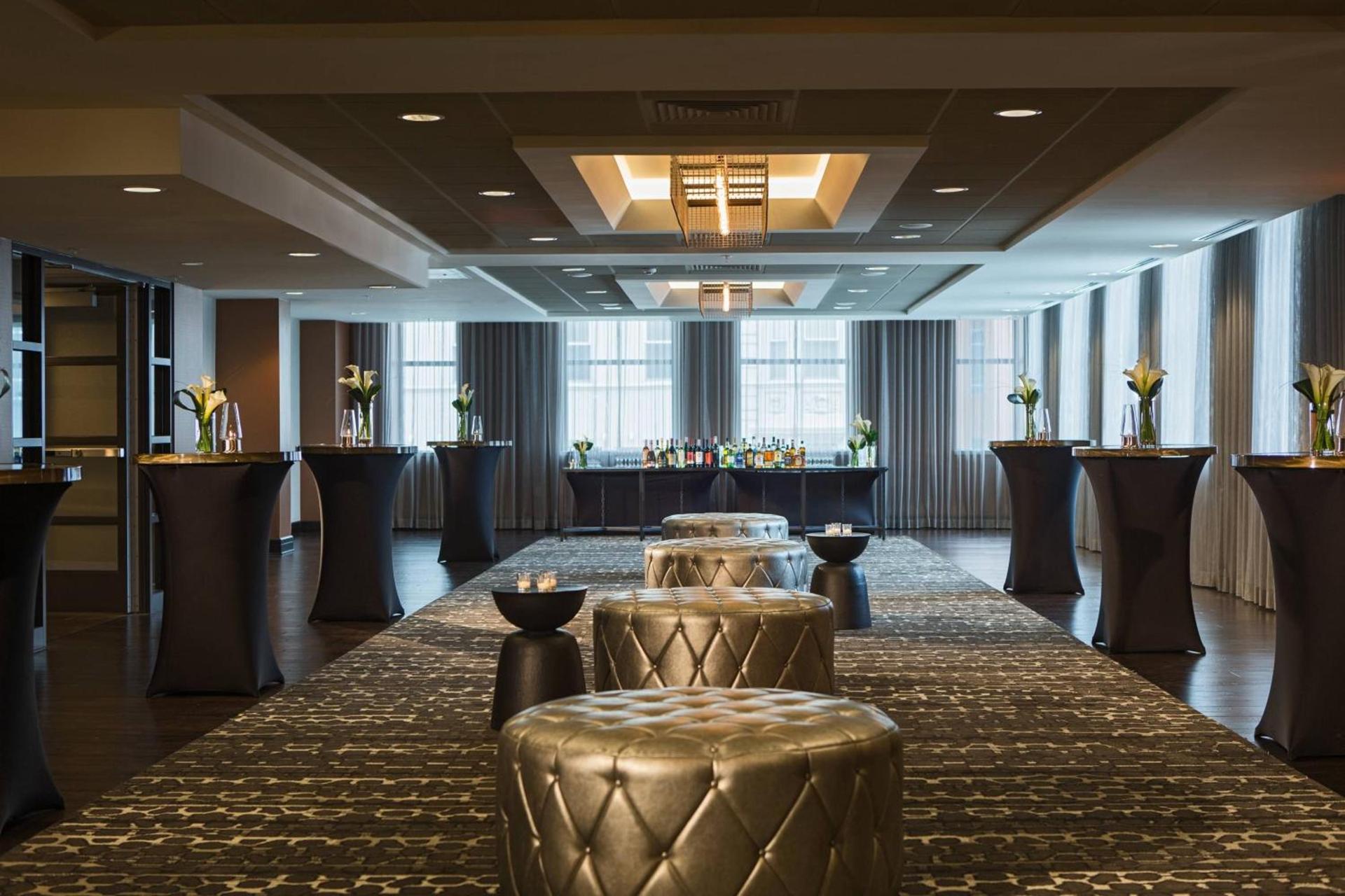Renaissance Allentown Hotel photo 36