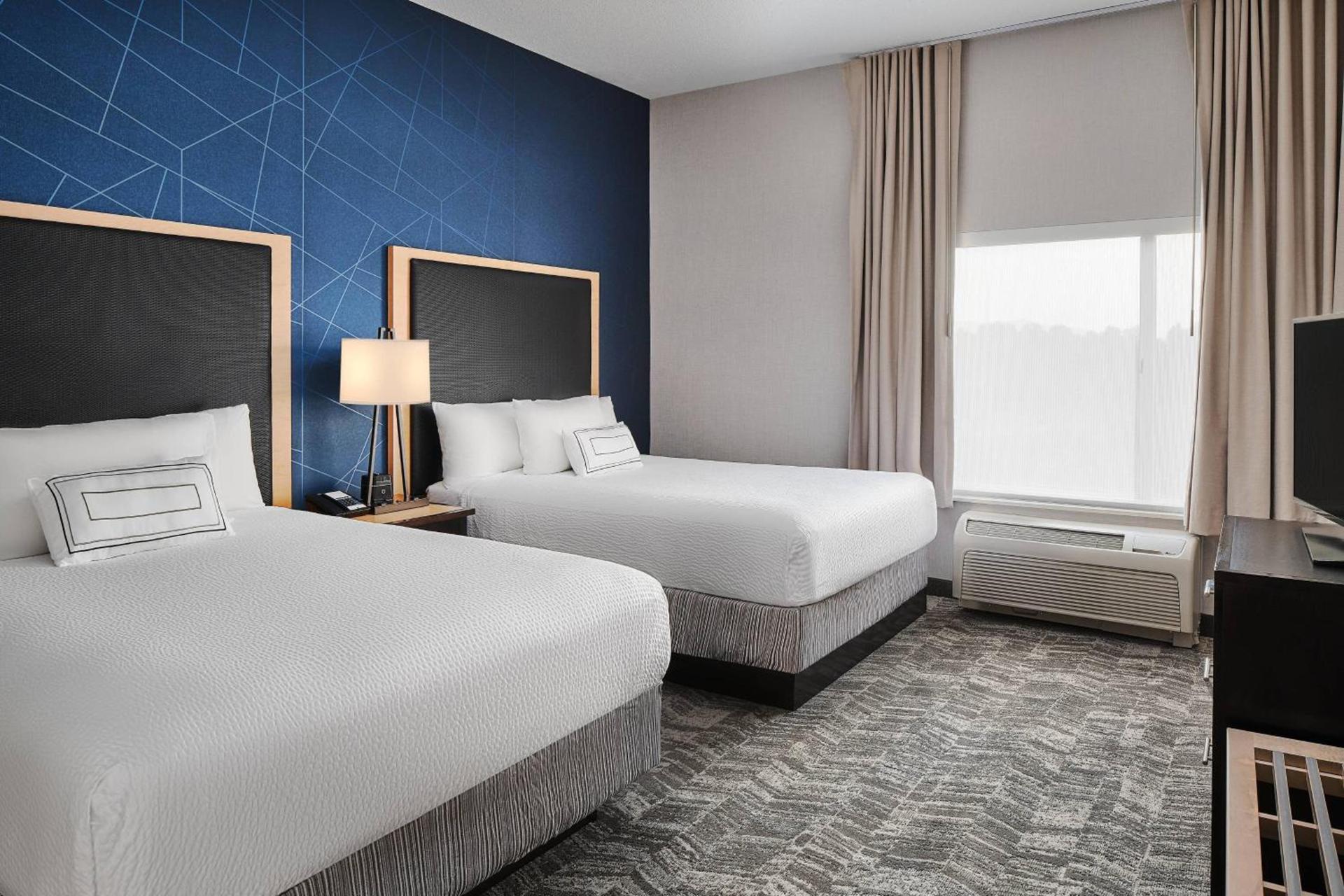 SpringHill Suites by Marriott Roanoke photo 5