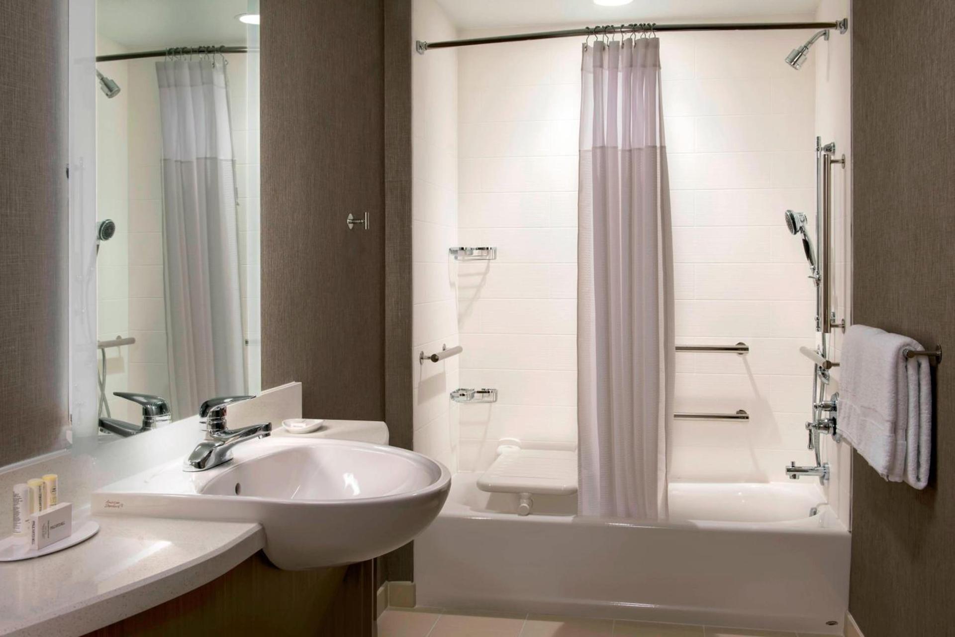 SpringHill Suites by Marriott Tampa Suncoast Parkway photo 11