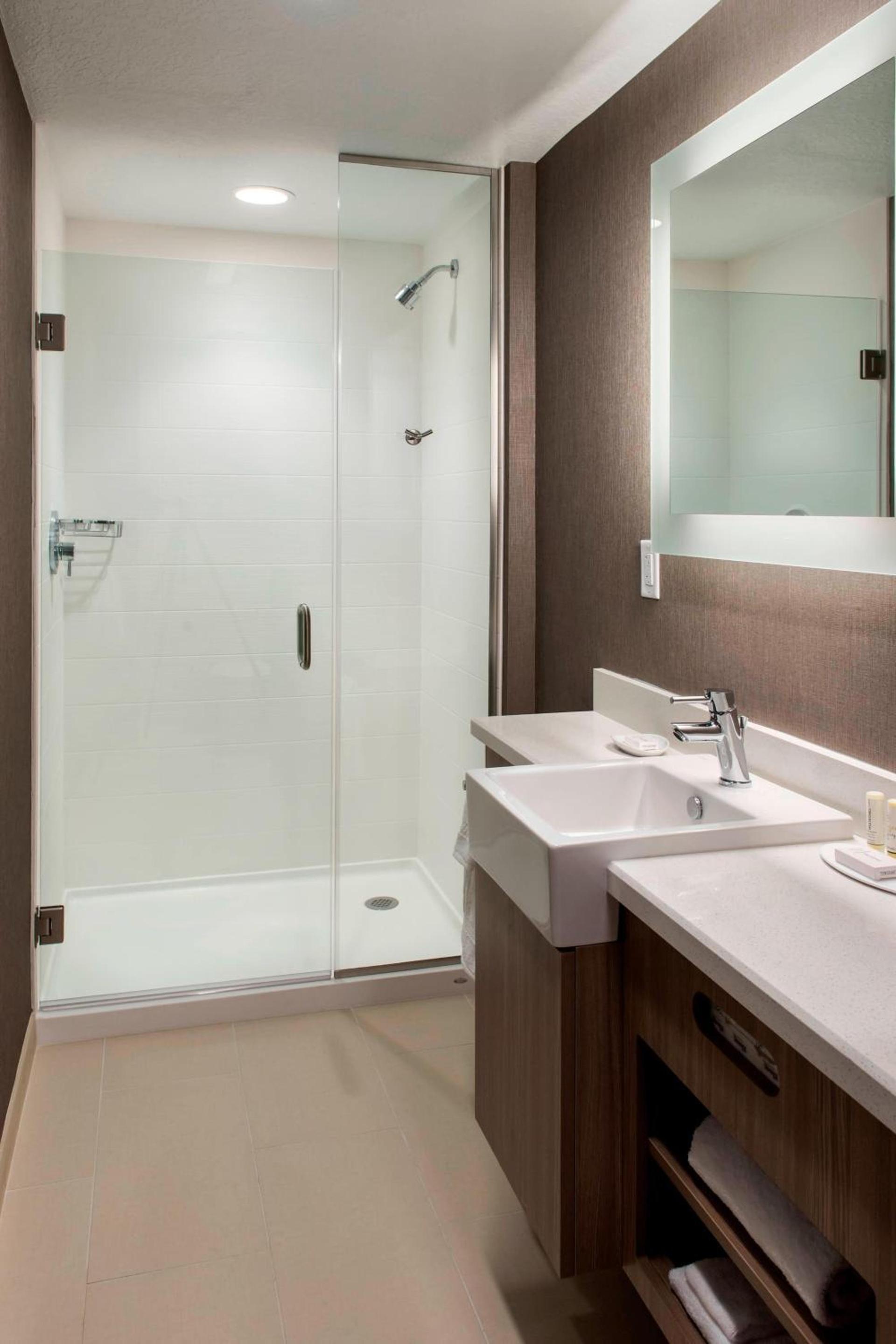 SpringHill Suites by Marriott Tampa Suncoast Parkway photo 10