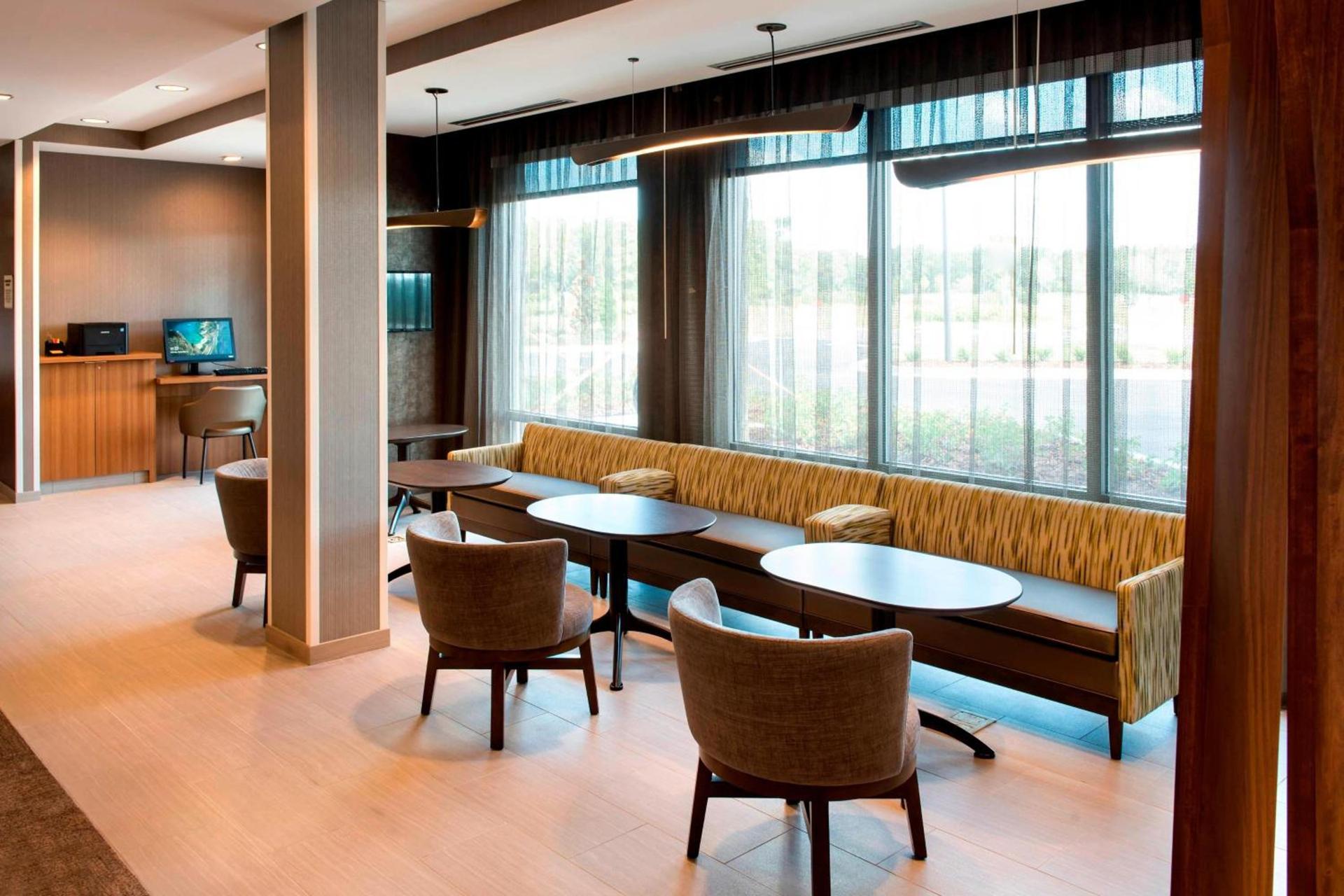 SpringHill Suites by Marriott Tampa Suncoast Parkway photo 12