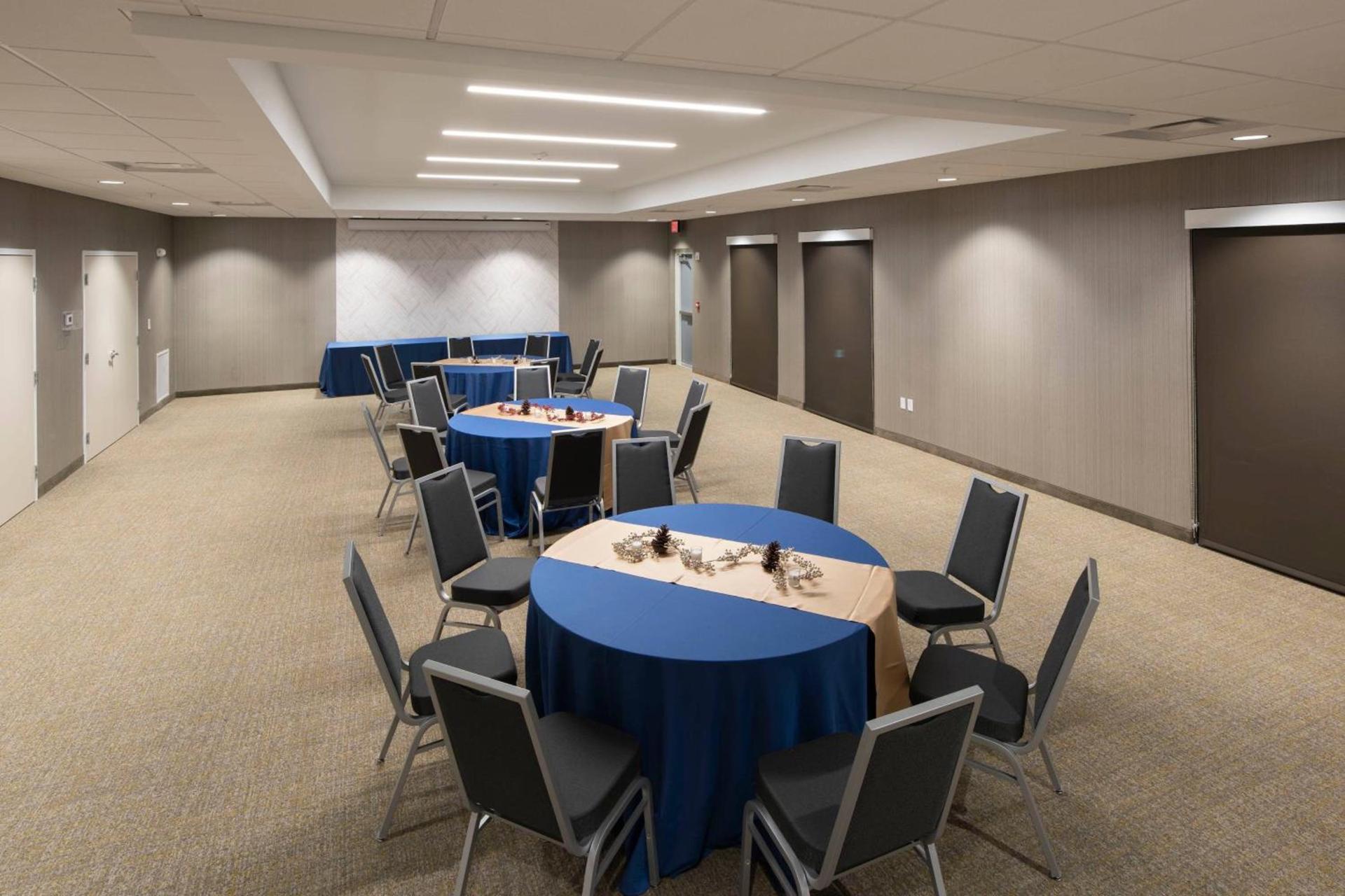 SpringHill Suites by Marriott Tampa Suncoast Parkway photo 18