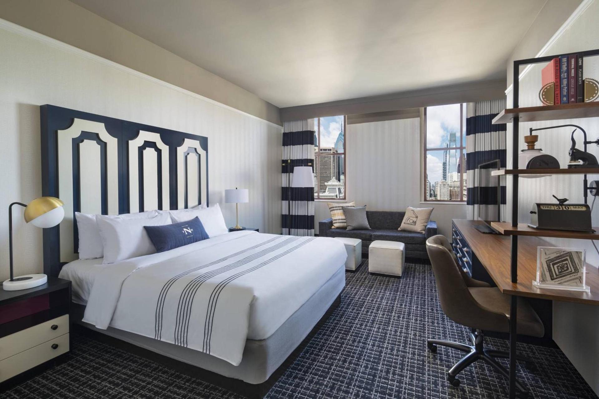 The Notary Hotel, Philadelphia, Autograph Collection photo 14