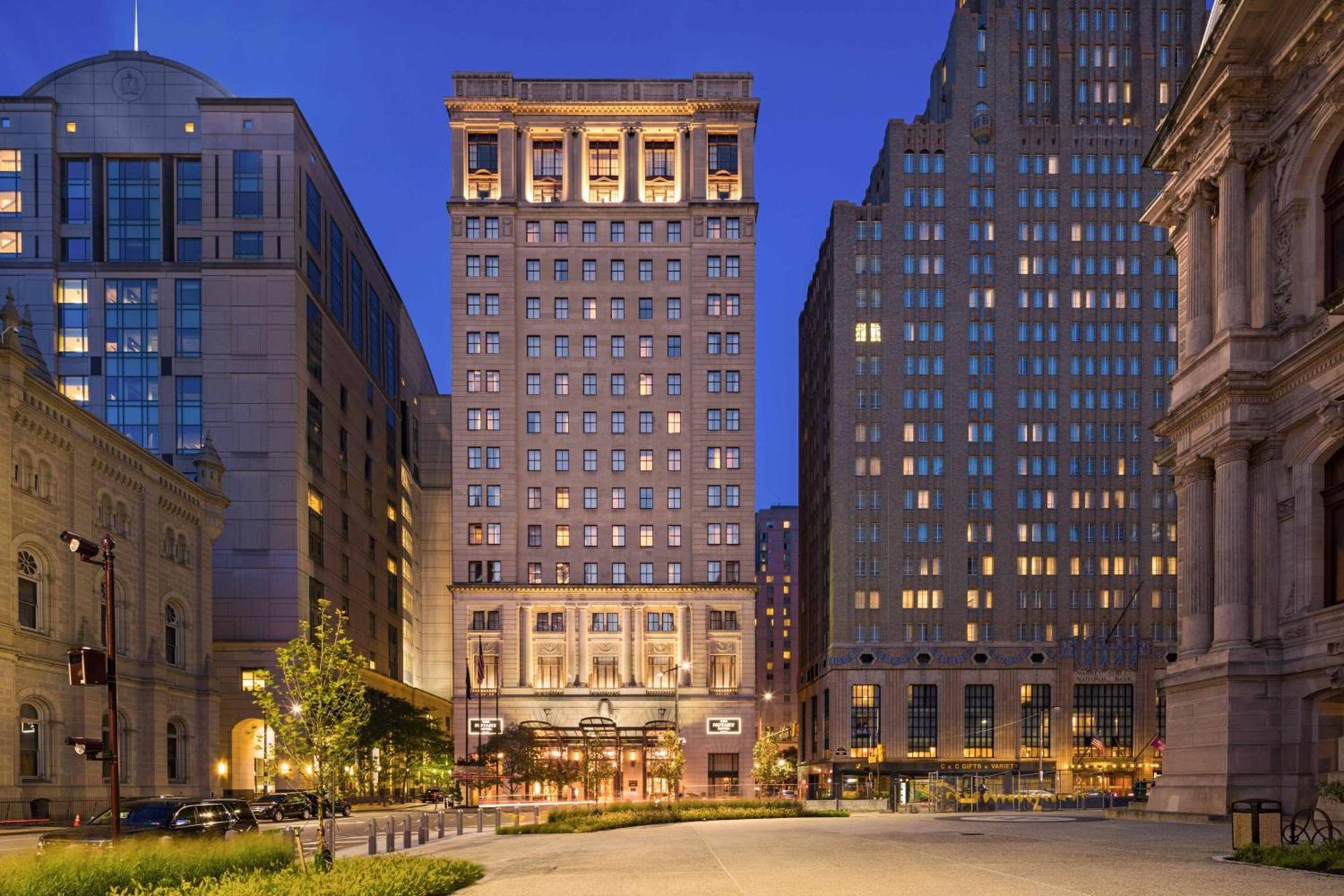 The Notary Hotel, Philadelphia, Autograph Collection photo 6