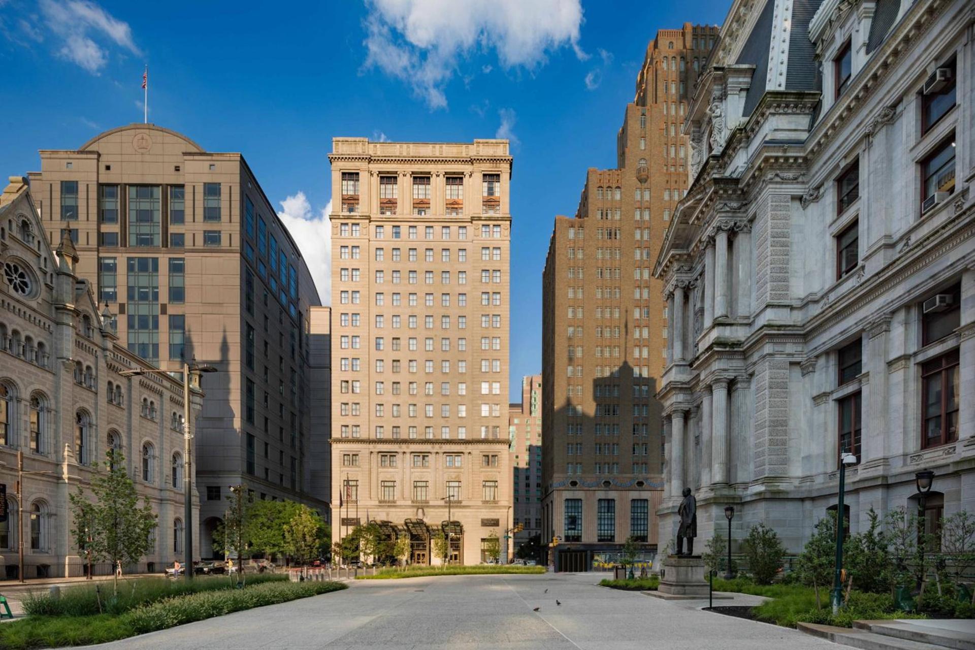 The Notary Hotel, Philadelphia, Autograph Collection photo 5