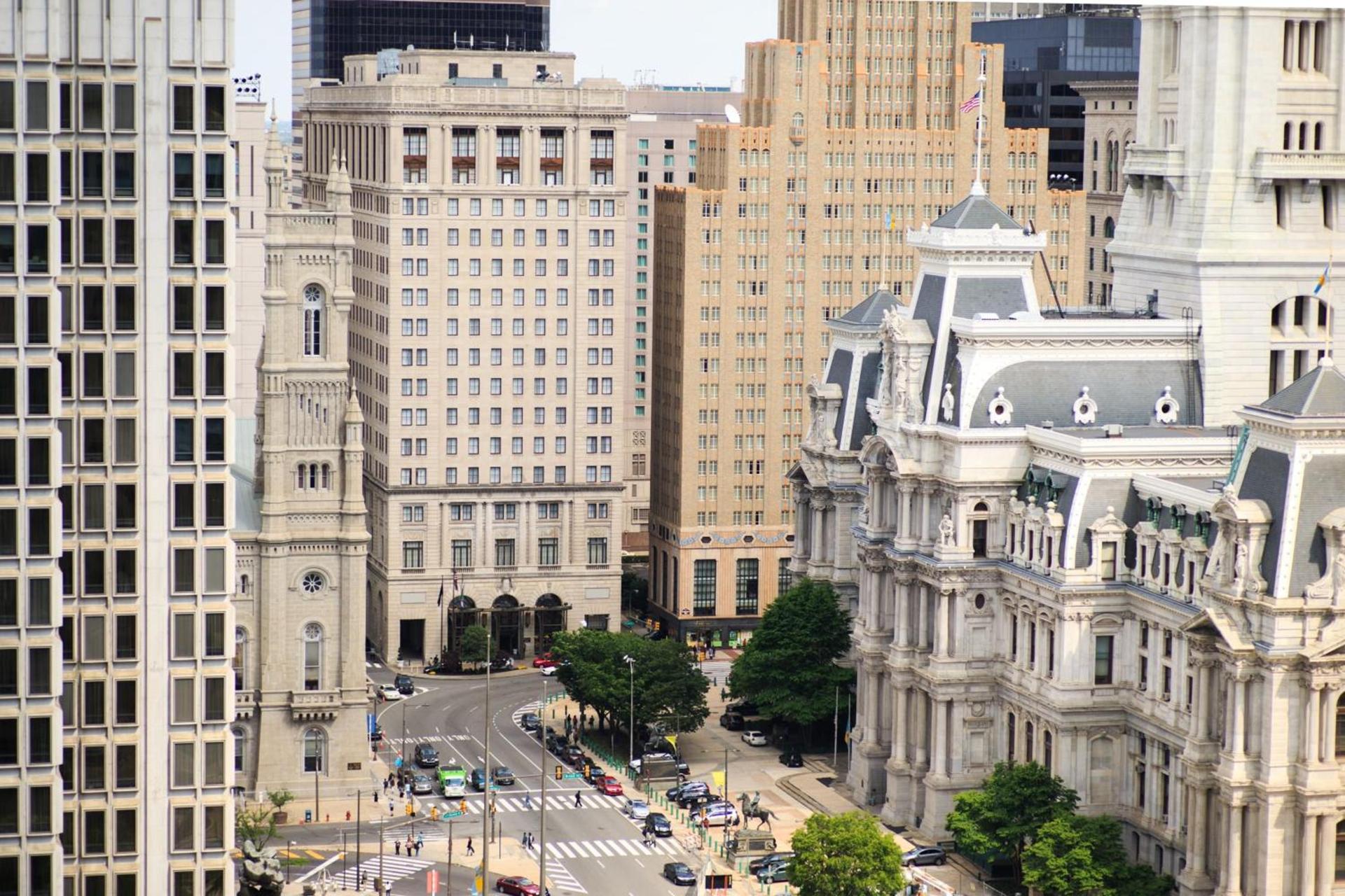 The Notary Hotel, Philadelphia, Autograph Collection photo 3