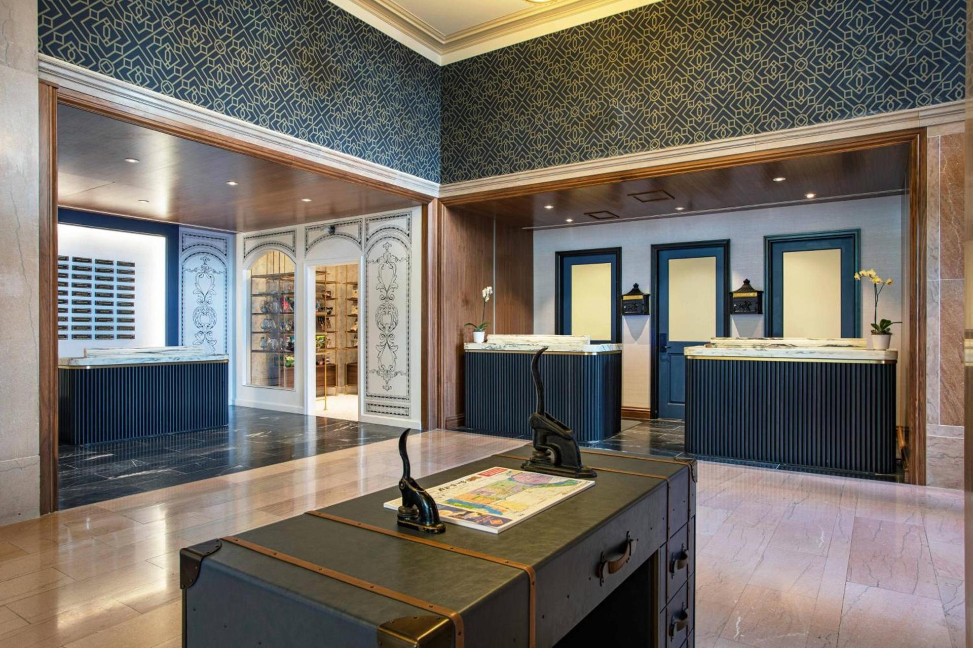 The Notary Hotel, Philadelphia, Autograph Collection photo 7