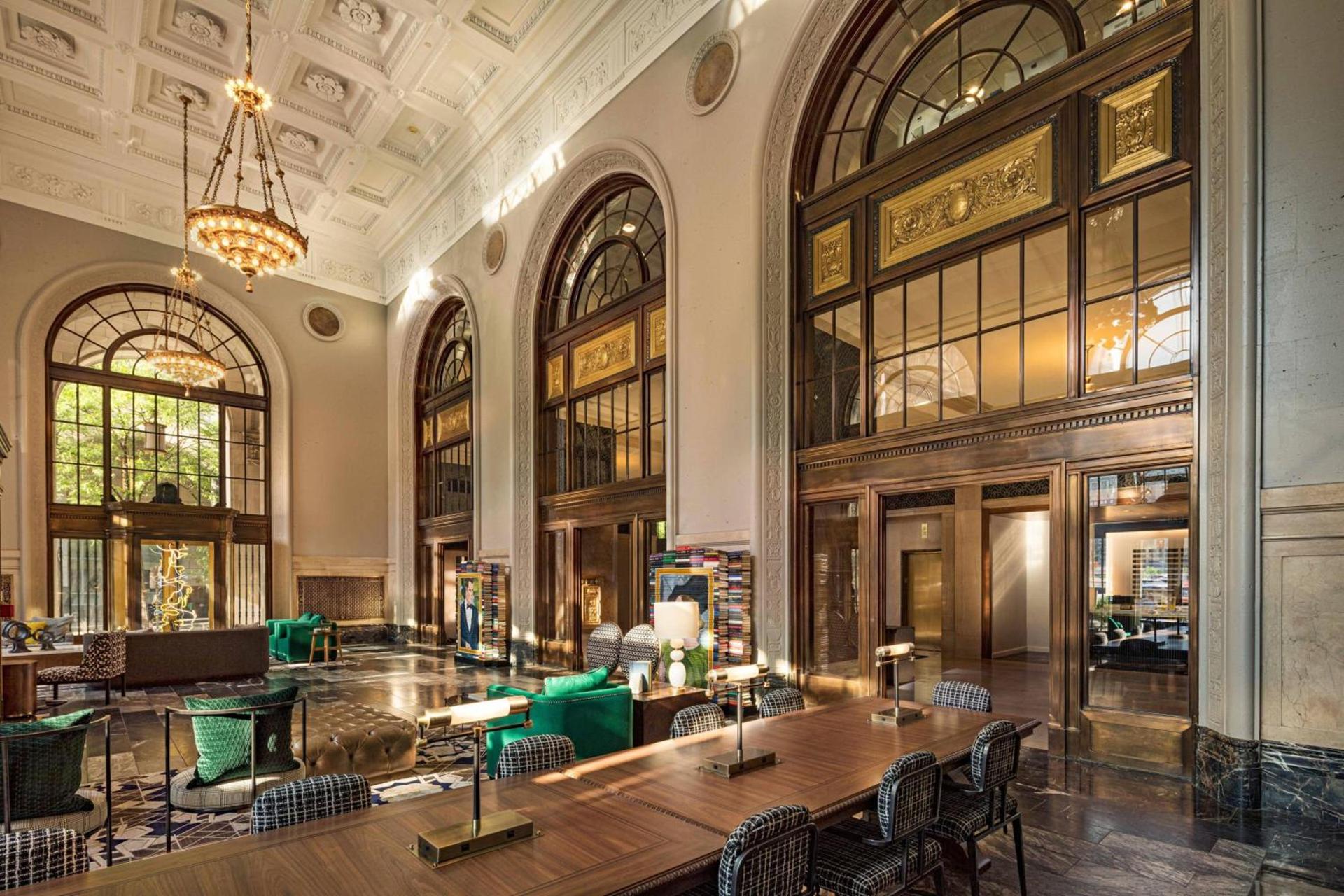The Notary Hotel, Philadelphia, Autograph Collection photo 10