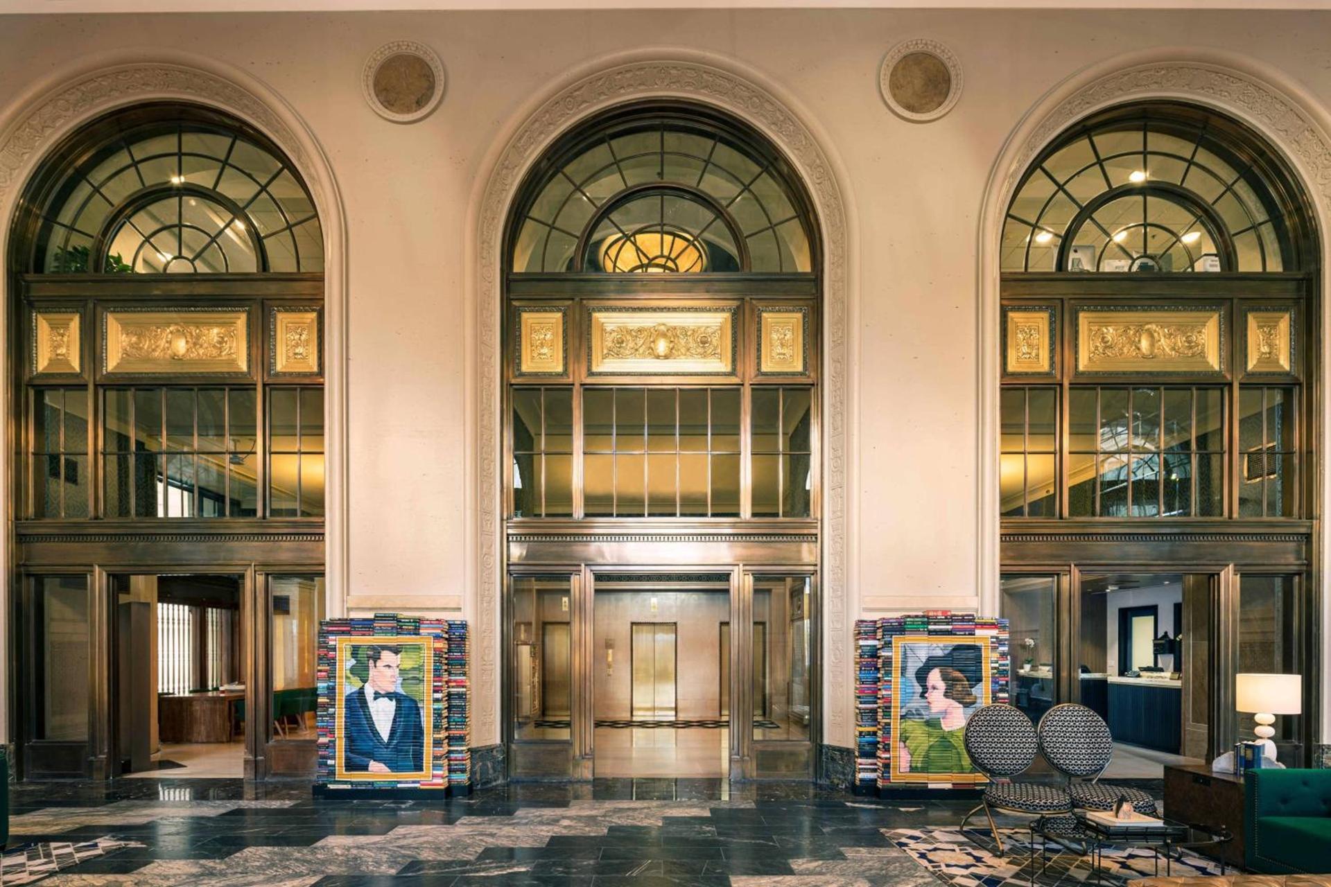 The Notary Hotel, Philadelphia, Autograph Collection photo 11