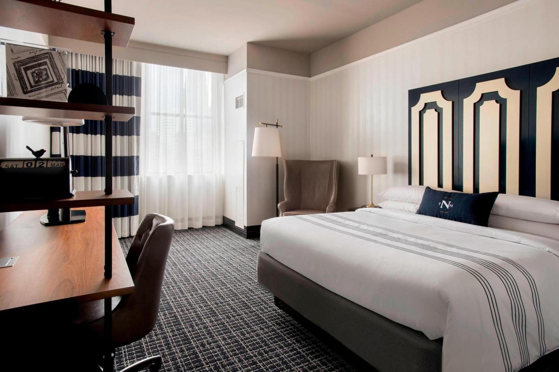 The Notary Hotel, Philadelphia, Autograph Collection photo 16