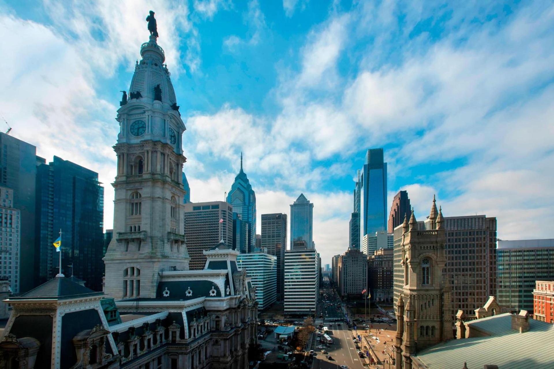 The Notary Hotel, Philadelphia, Autograph Collection photo 22