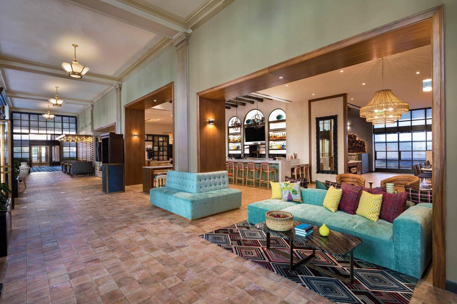 The Notary Hotel, Philadelphia, Autograph Collection photo 44