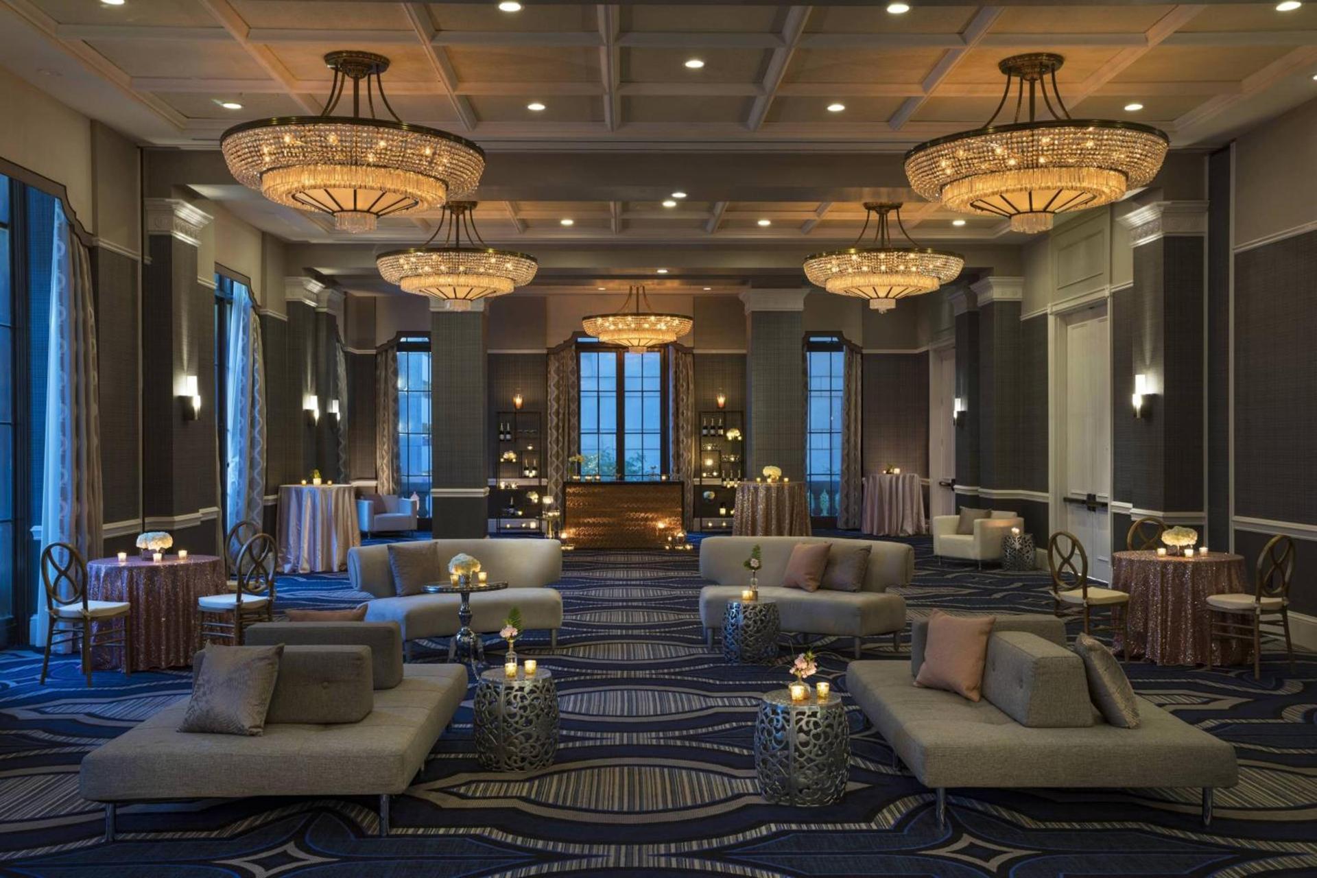 The Notary Hotel, Philadelphia, Autograph Collection photo 63