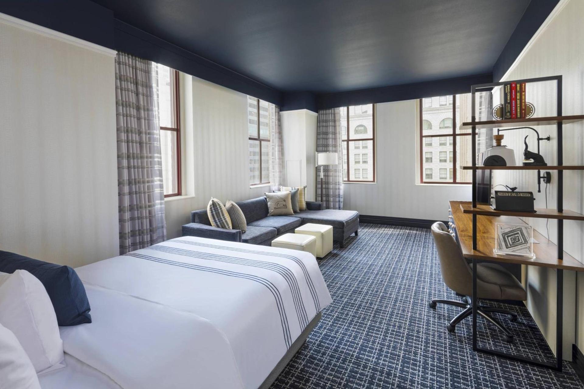 The Notary Hotel, Philadelphia, Autograph Collection photo 31