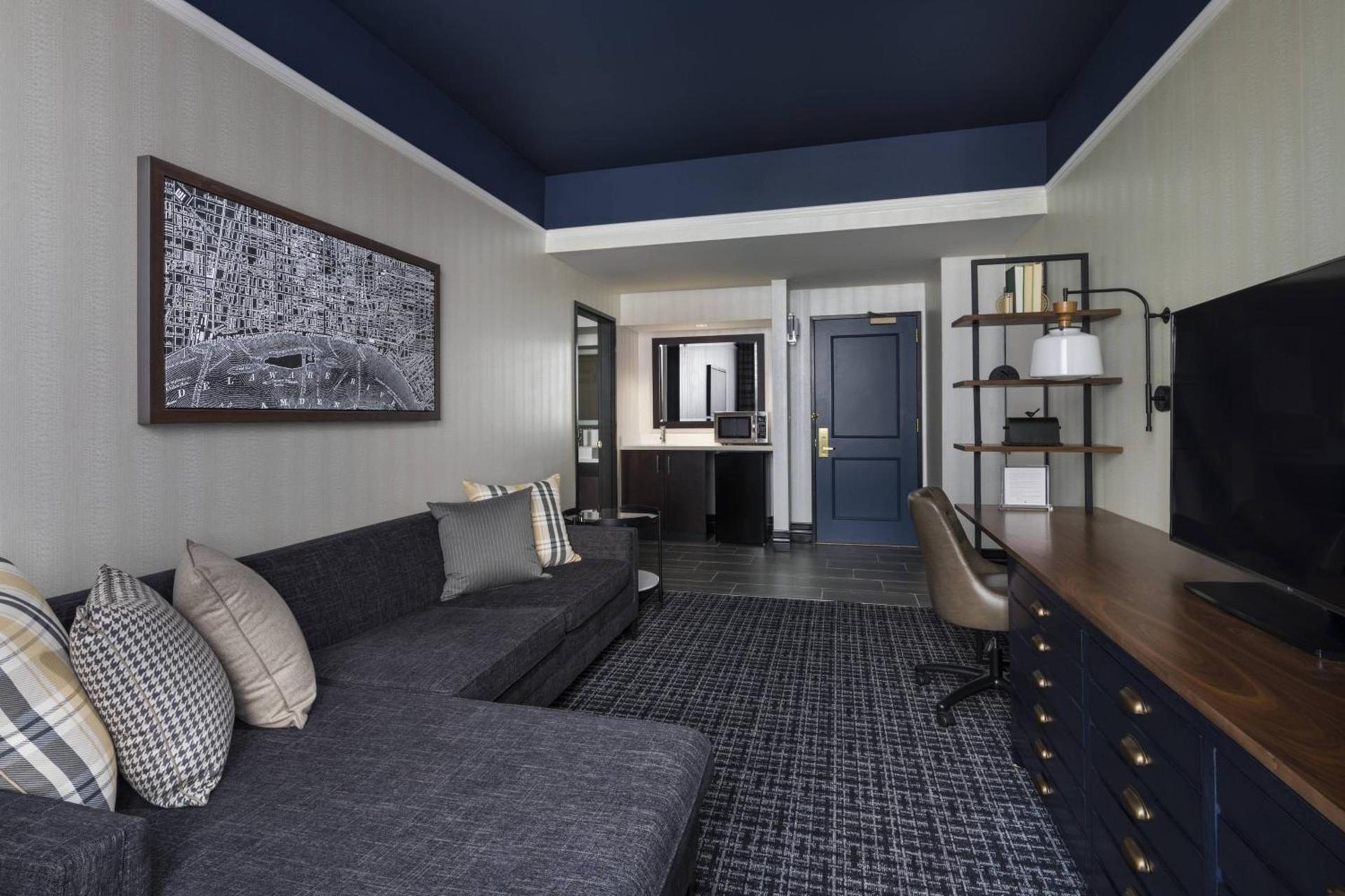 The Notary Hotel, Philadelphia, Autograph Collection photo 33