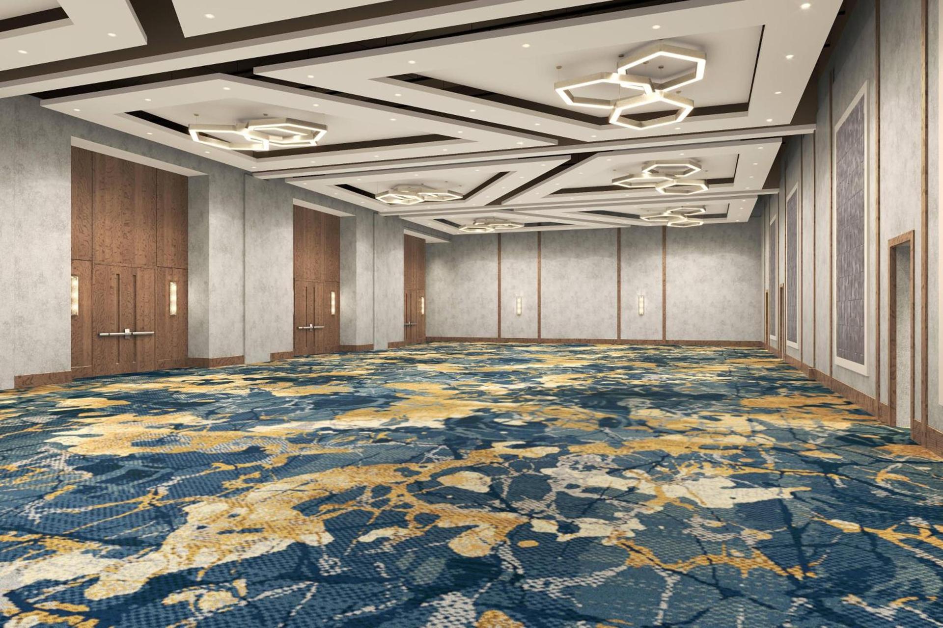 Atlanta Marriott Perimeter Center photo 41