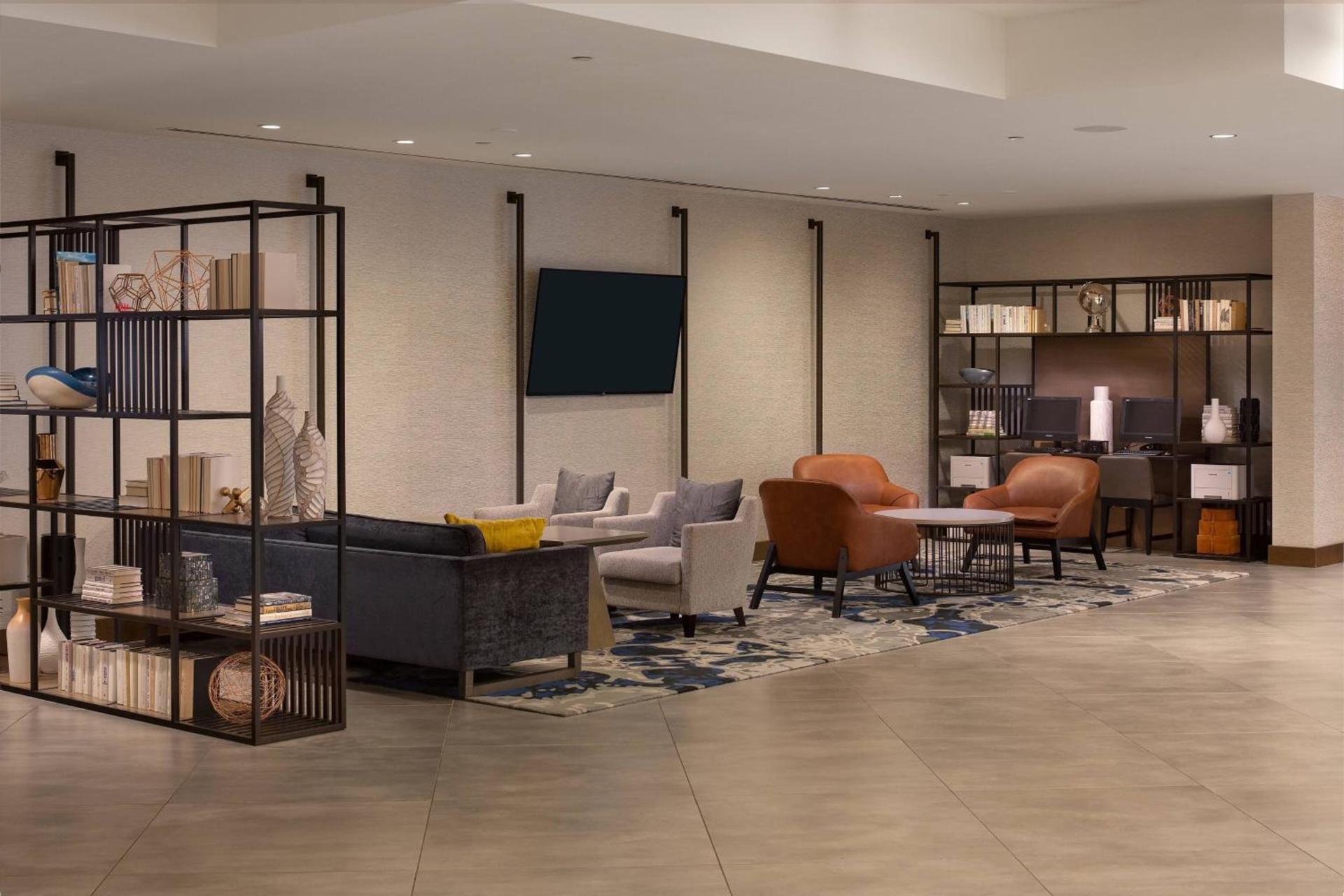 Atlanta Marriott Perimeter Center photo 23