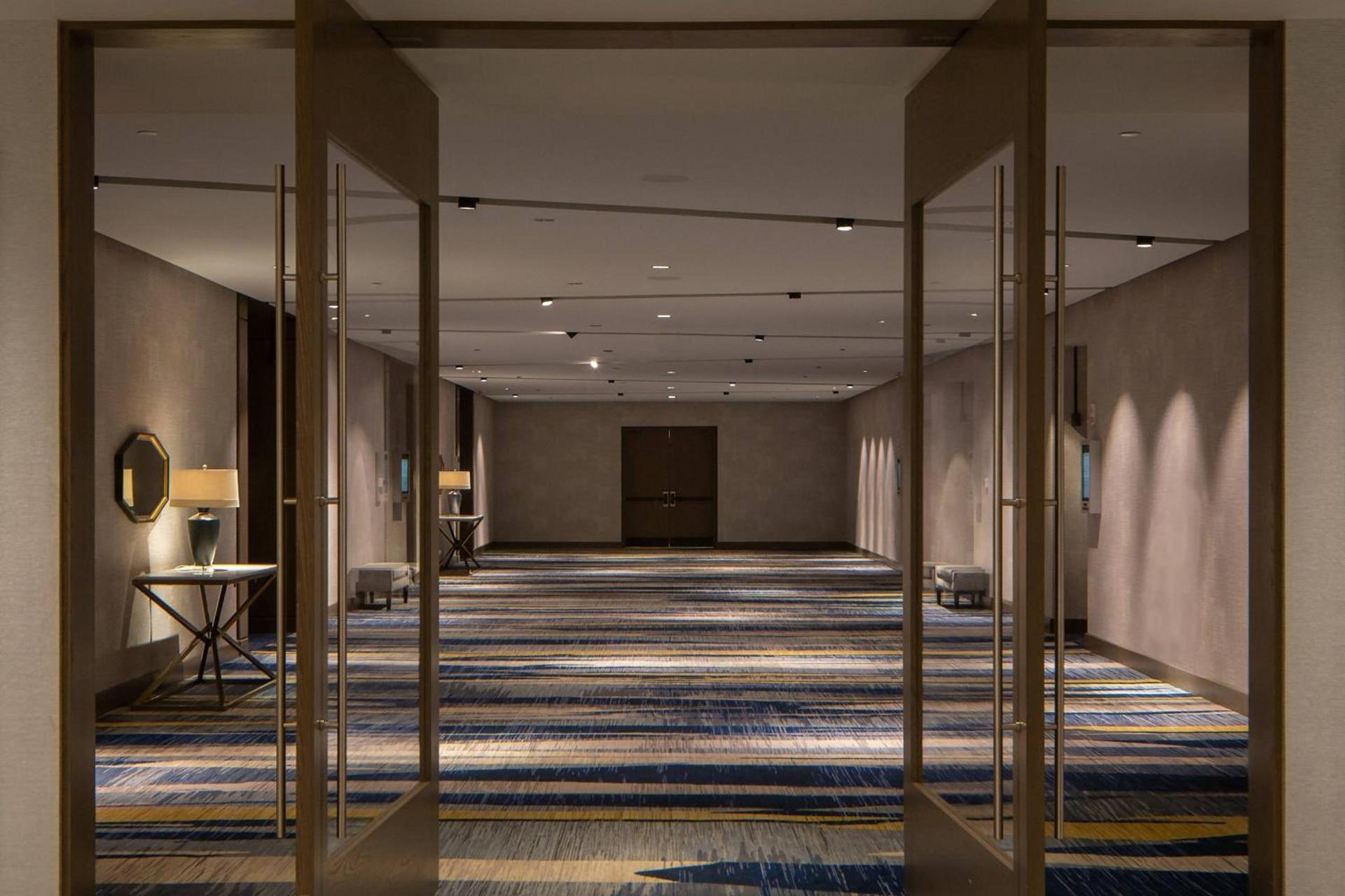 Atlanta Marriott Perimeter Center photo 35