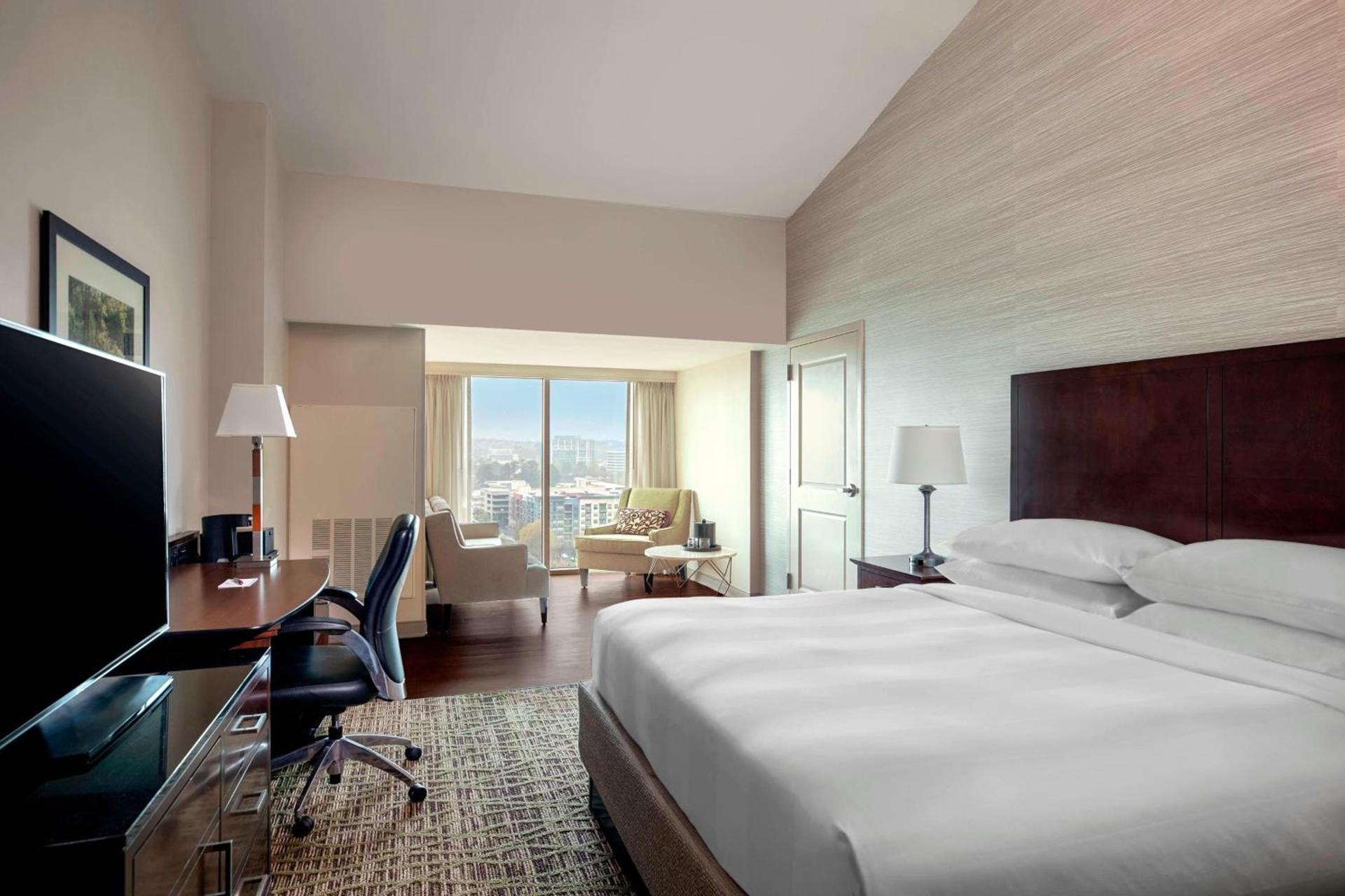 Atlanta Marriott Perimeter Center photo 51