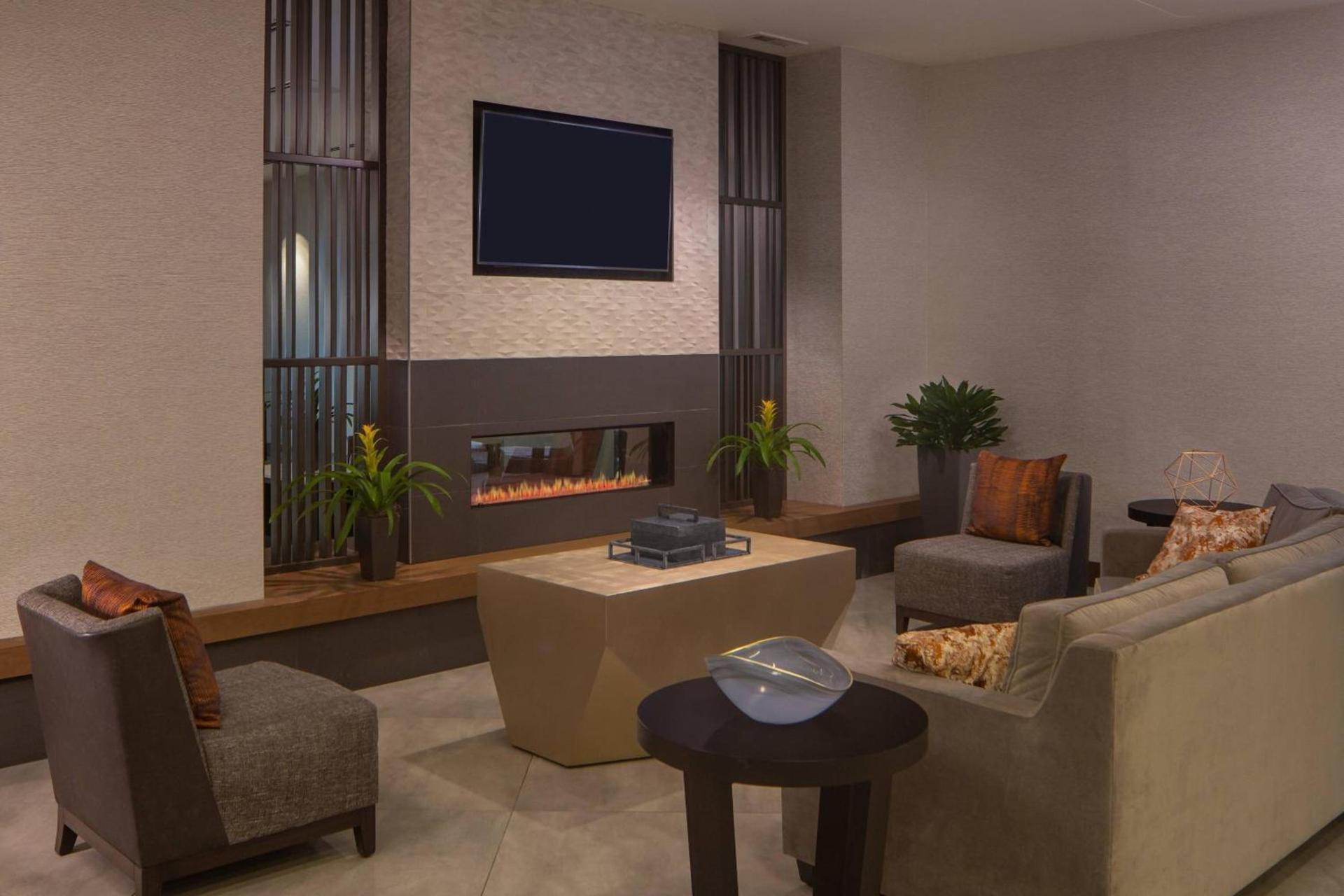 Atlanta Marriott Perimeter Center photo 3