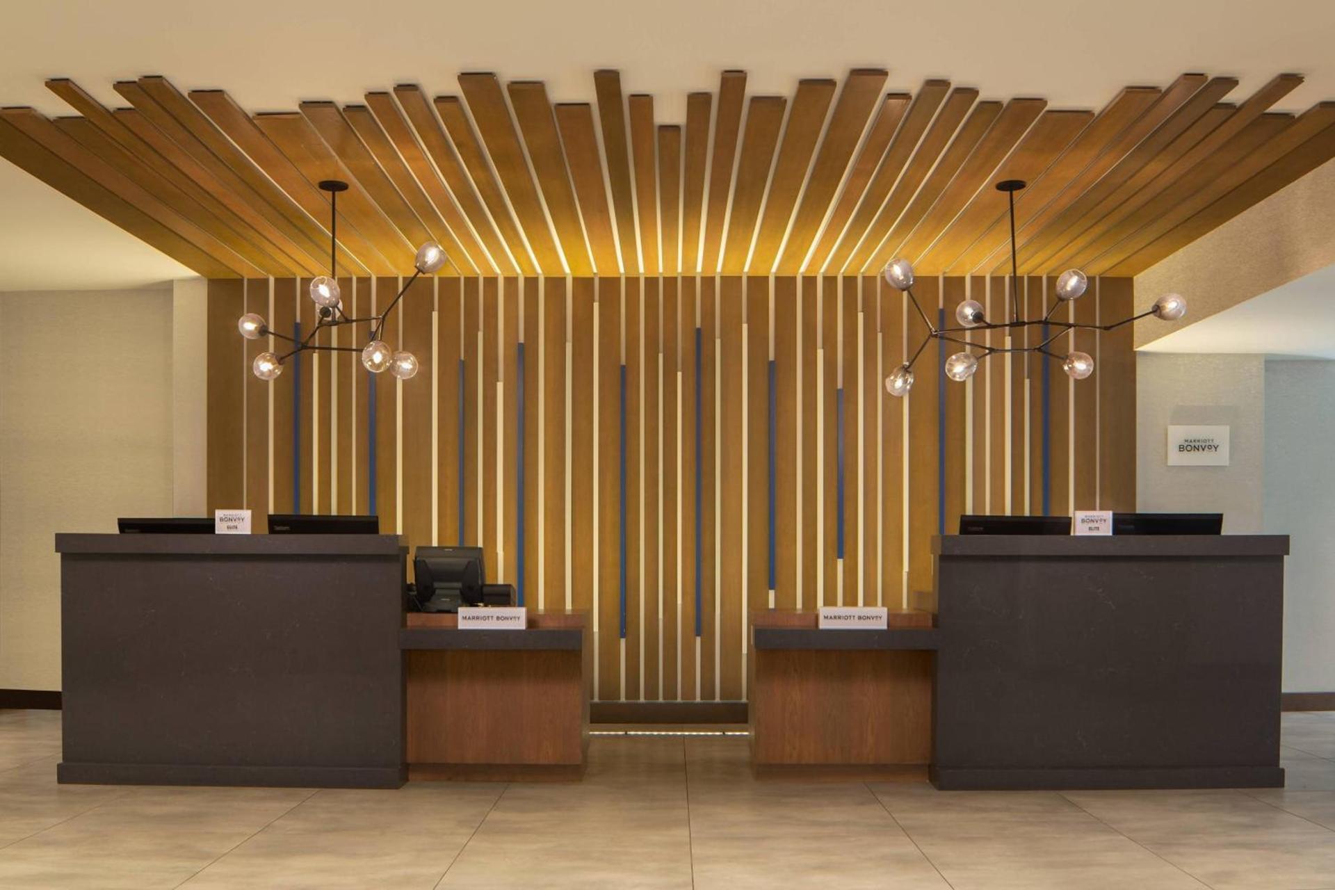 Atlanta Marriott Perimeter Center photo 50