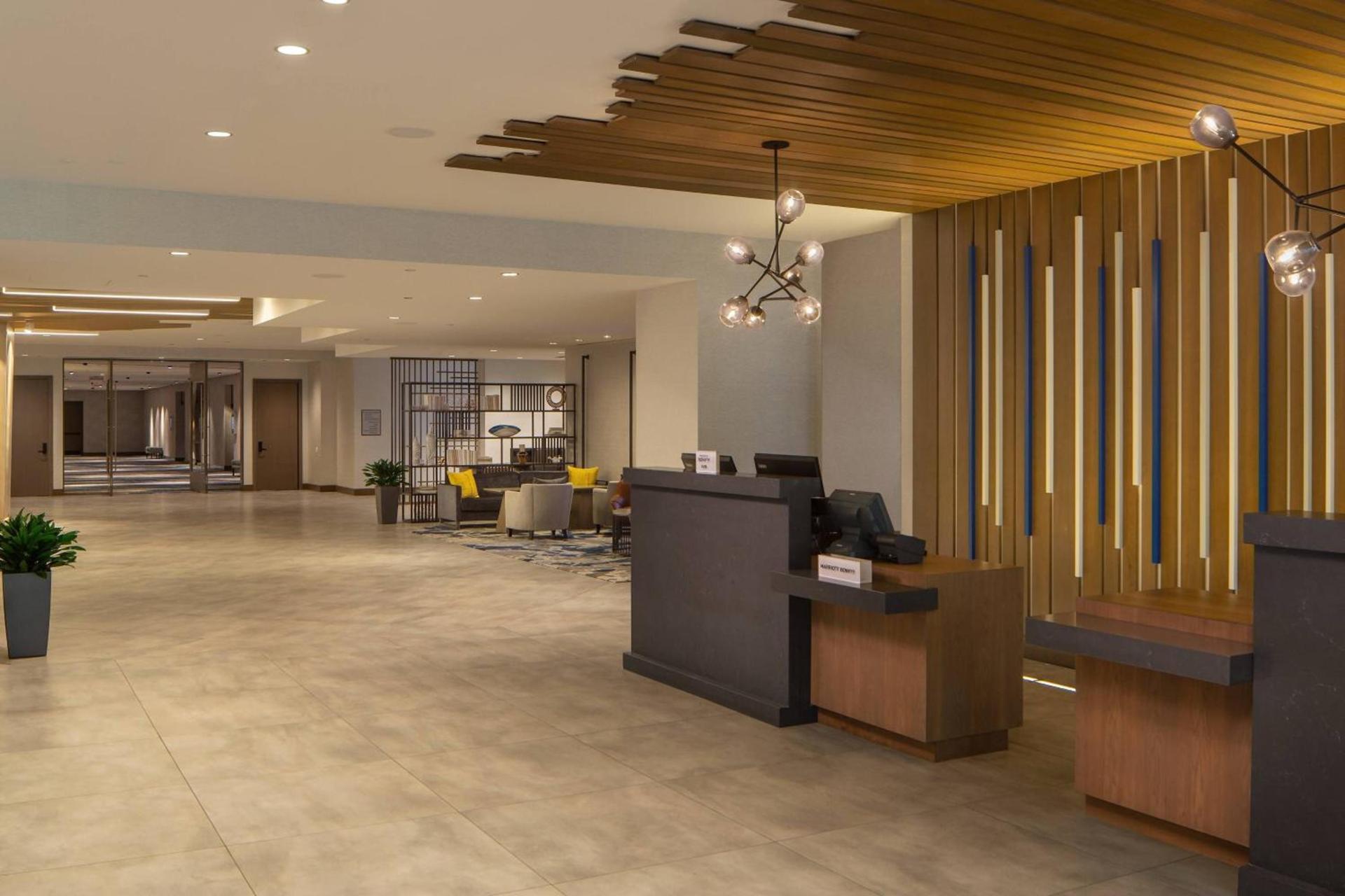 Atlanta Marriott Perimeter Center photo 2