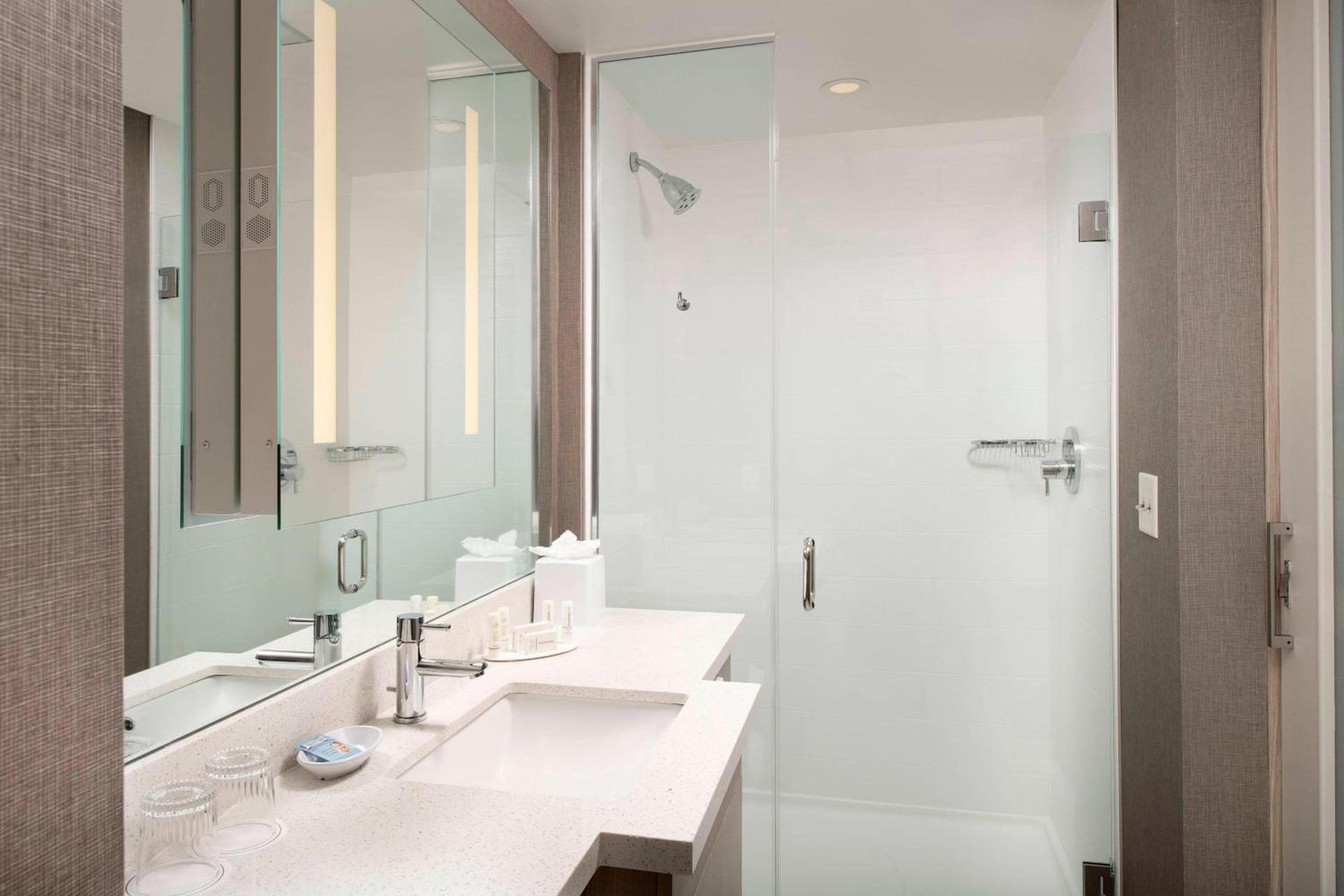 SpringHill Suites by Marriott Albuquerque North/Journal Center photo 7