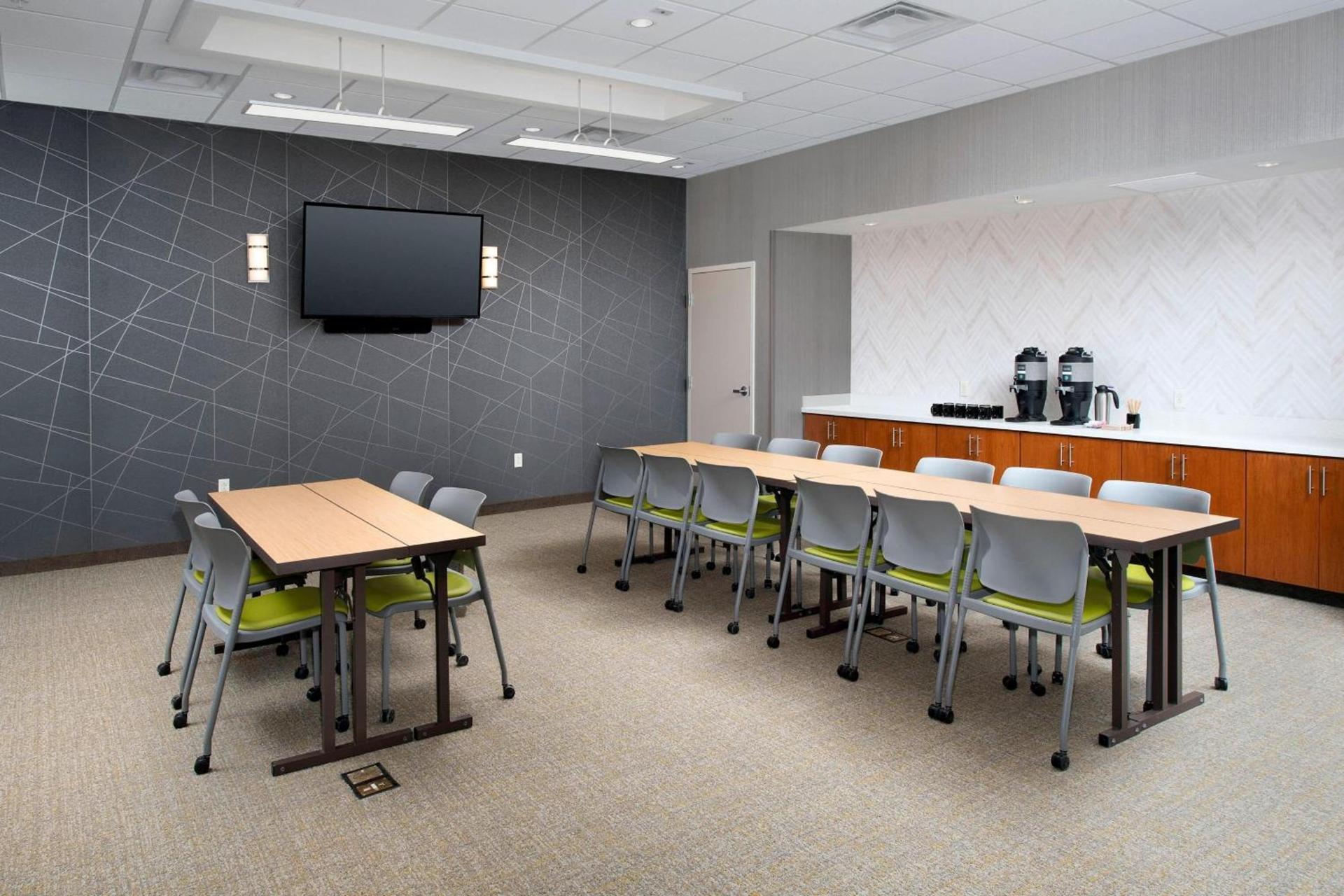 SpringHill Suites by Marriott Albuquerque North/Journal Center photo 14