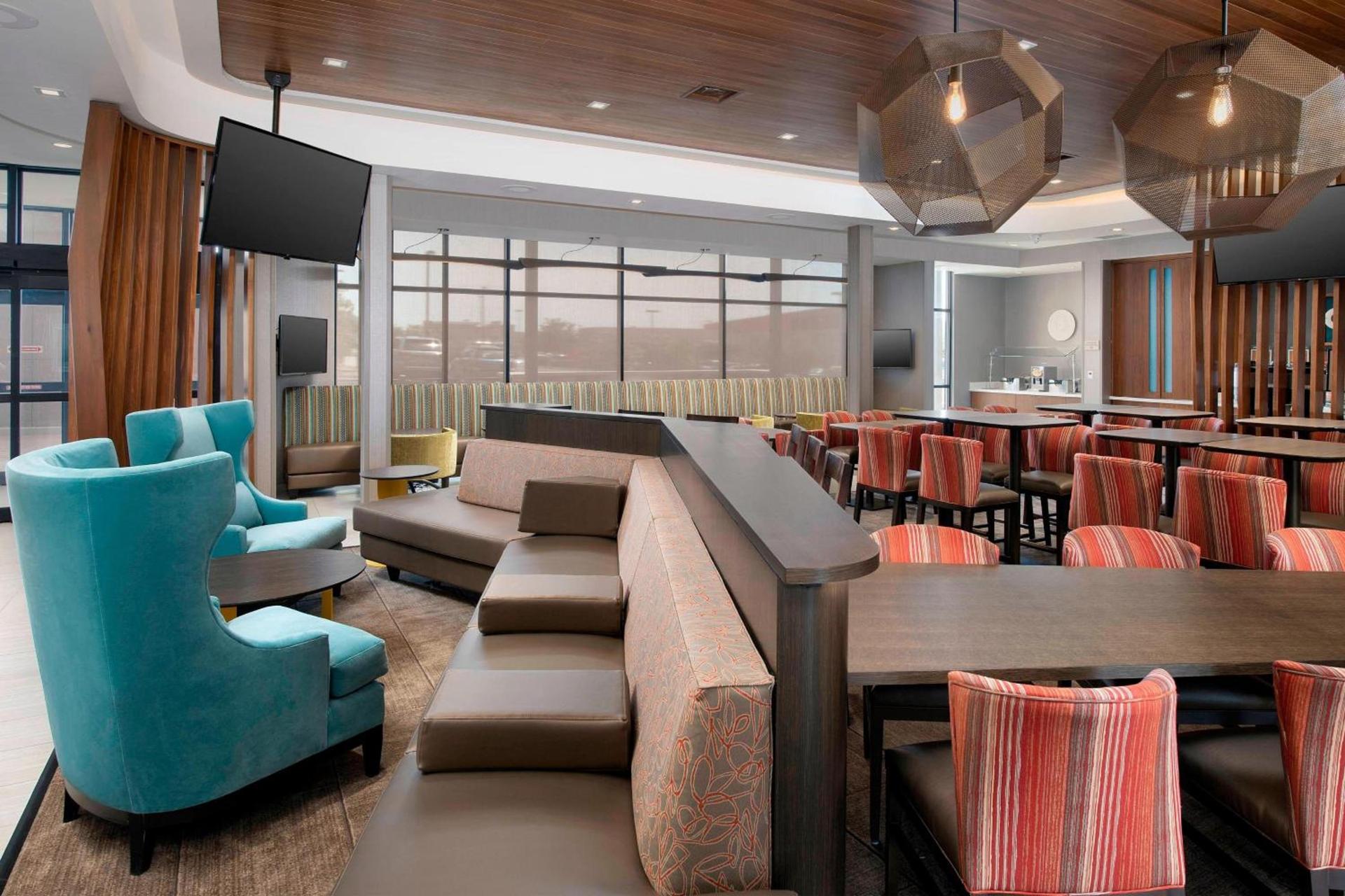 SpringHill Suites by Marriott Albuquerque North/Journal Center photo 11