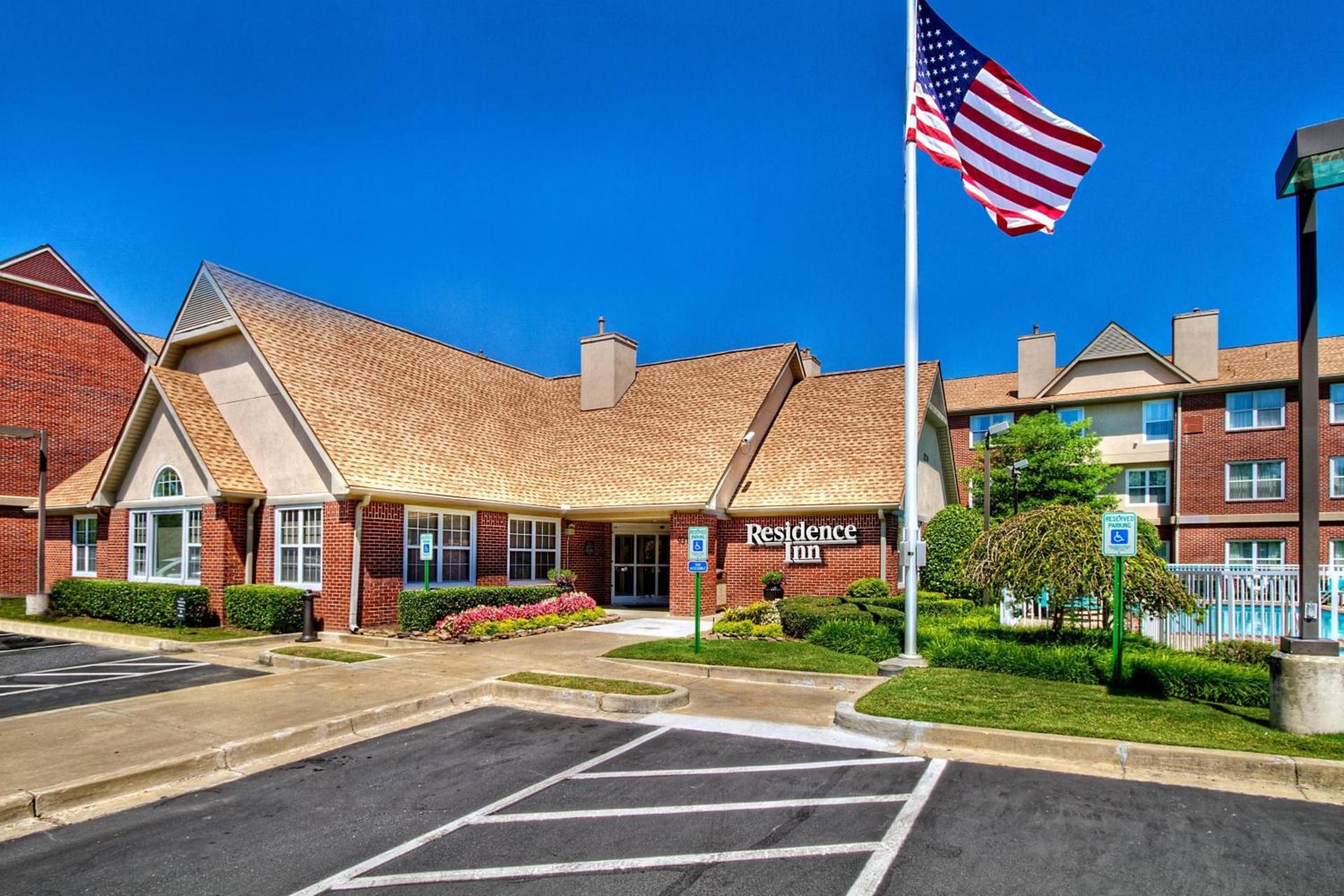 Residence Inn by Marriott Memphis Germantown photo 1